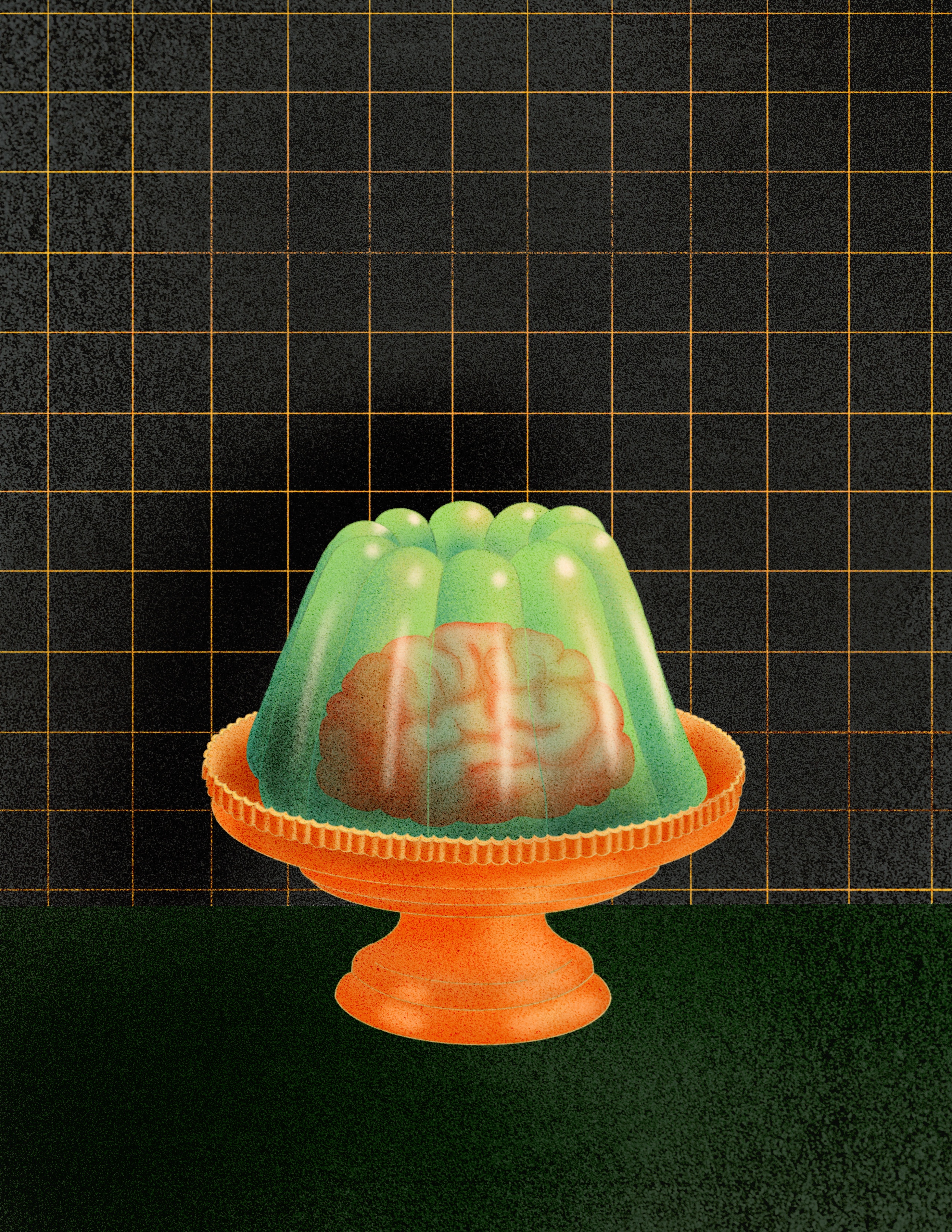 Jell-o