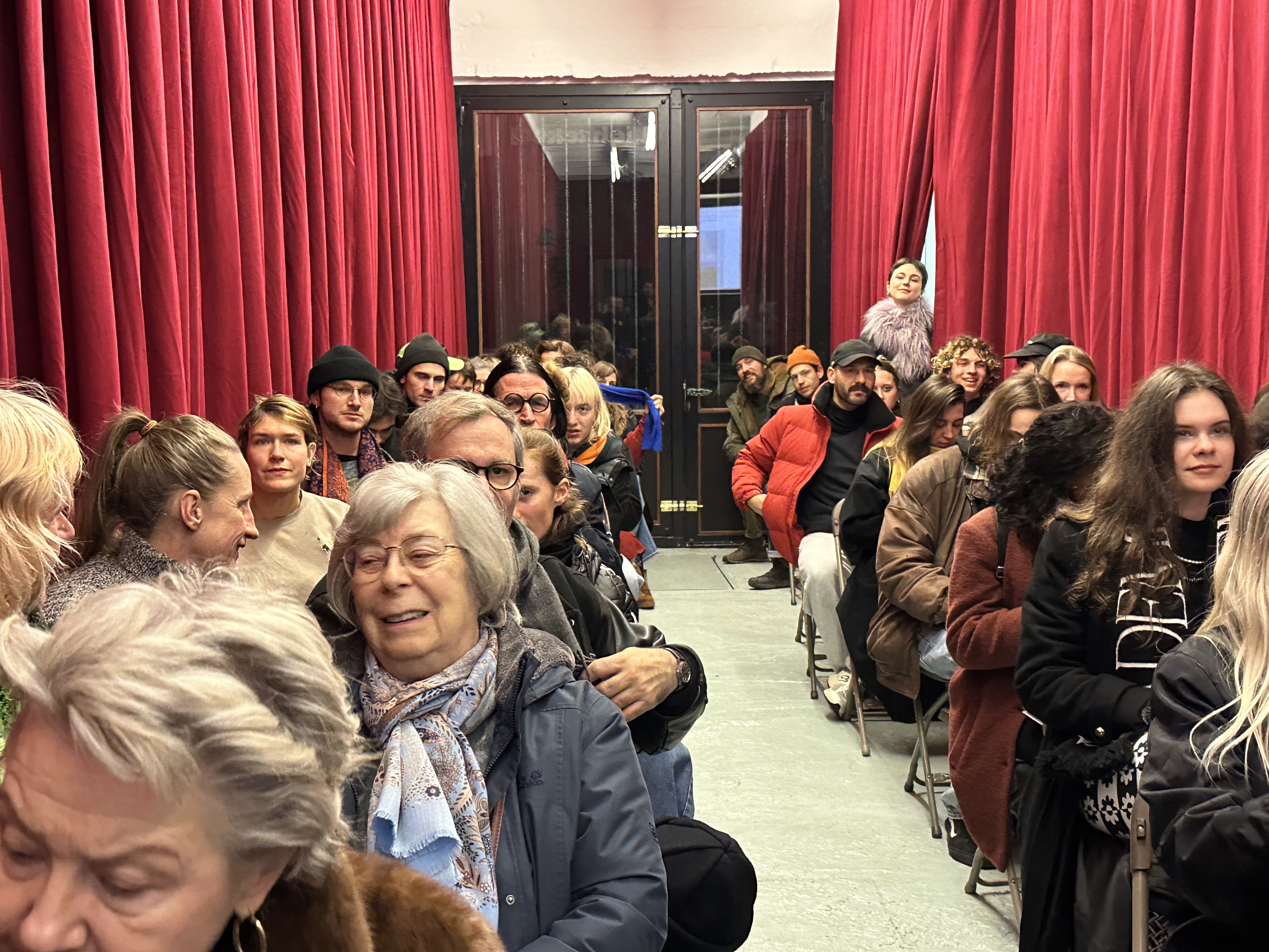 P|cture by Ria Pacquée