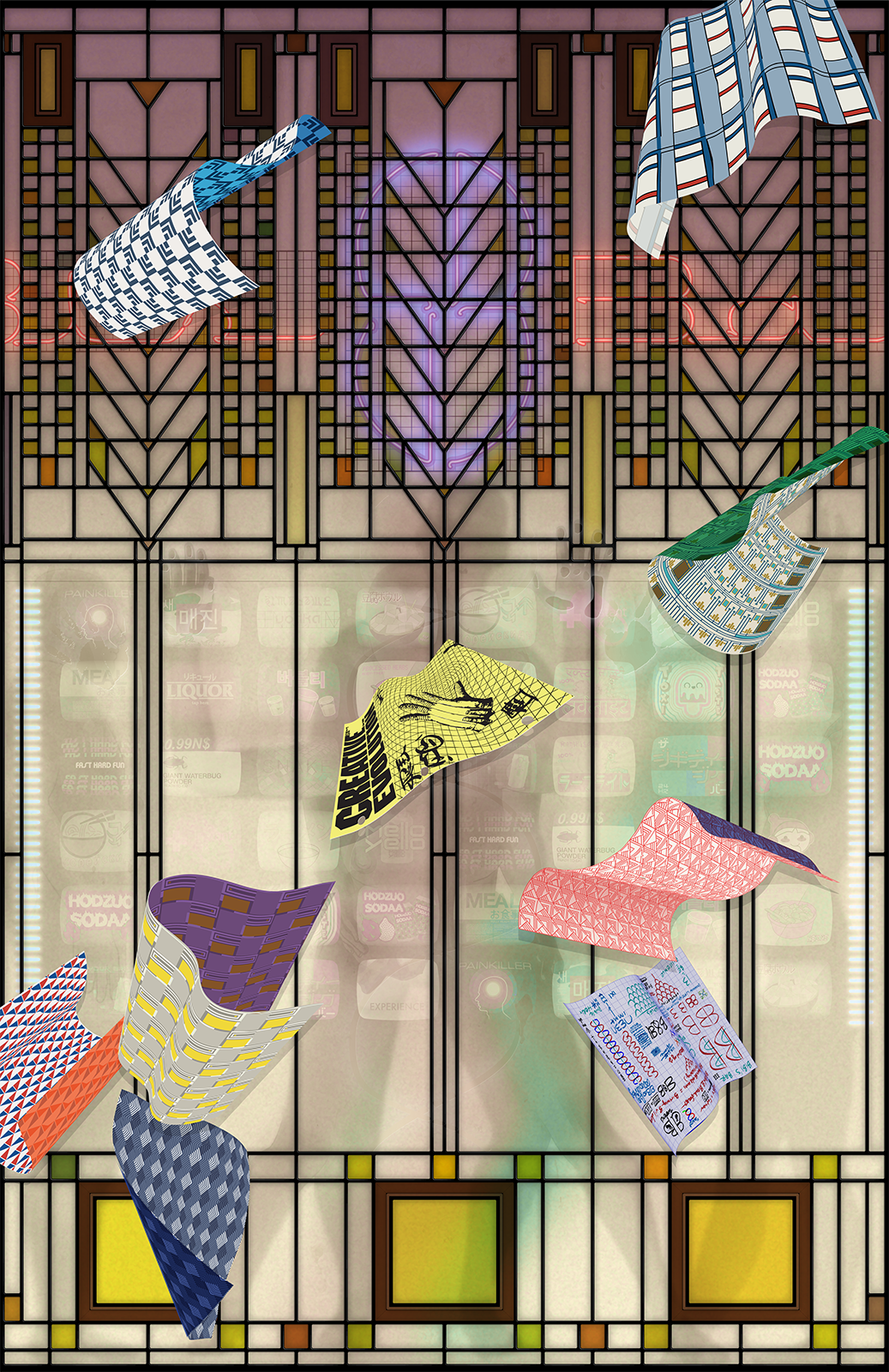 Tree Of Life: B&B — 2021