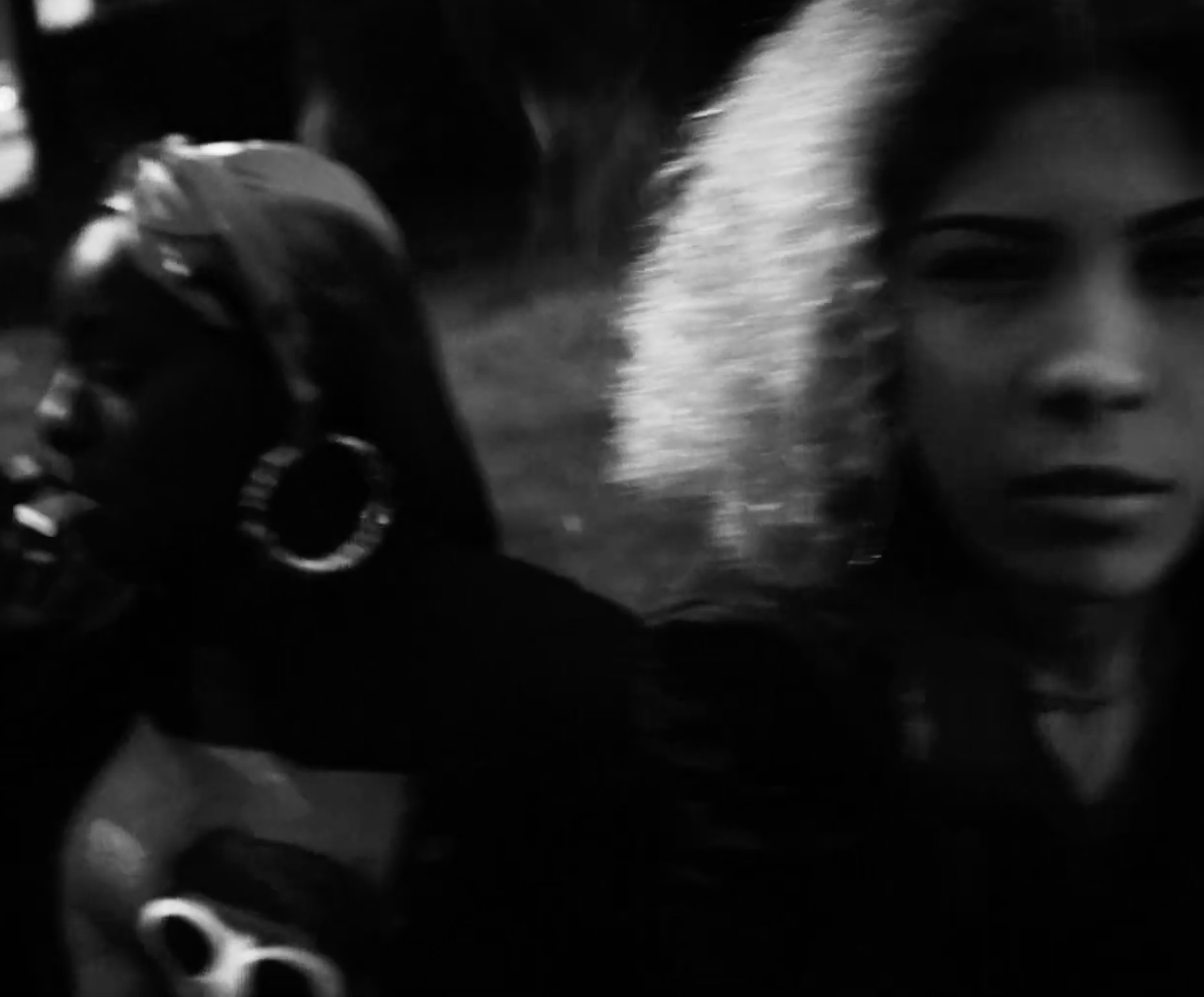 BS95 behind the scenes