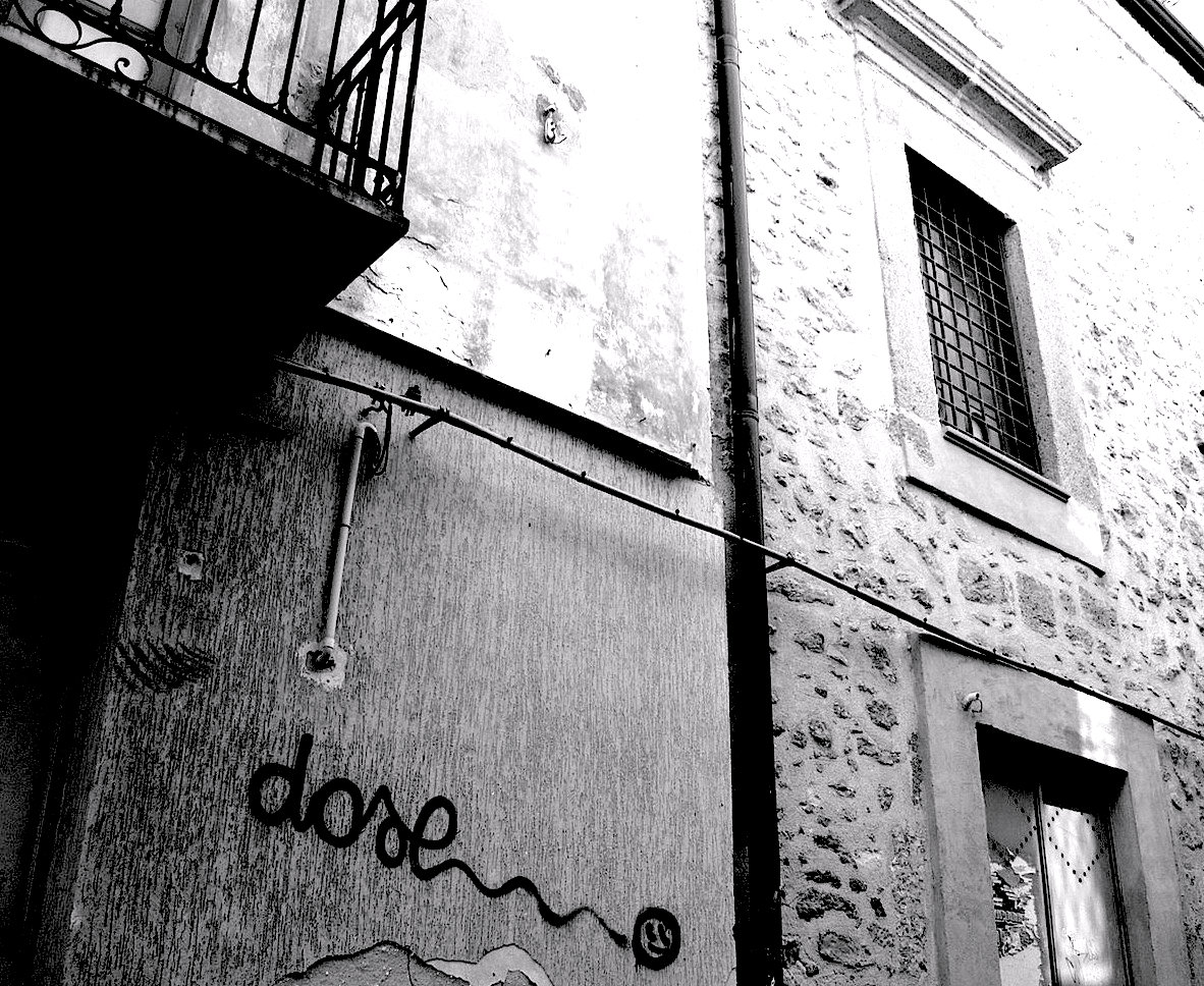 2015 | Davide Ravera - Dedalo (r+m+M)