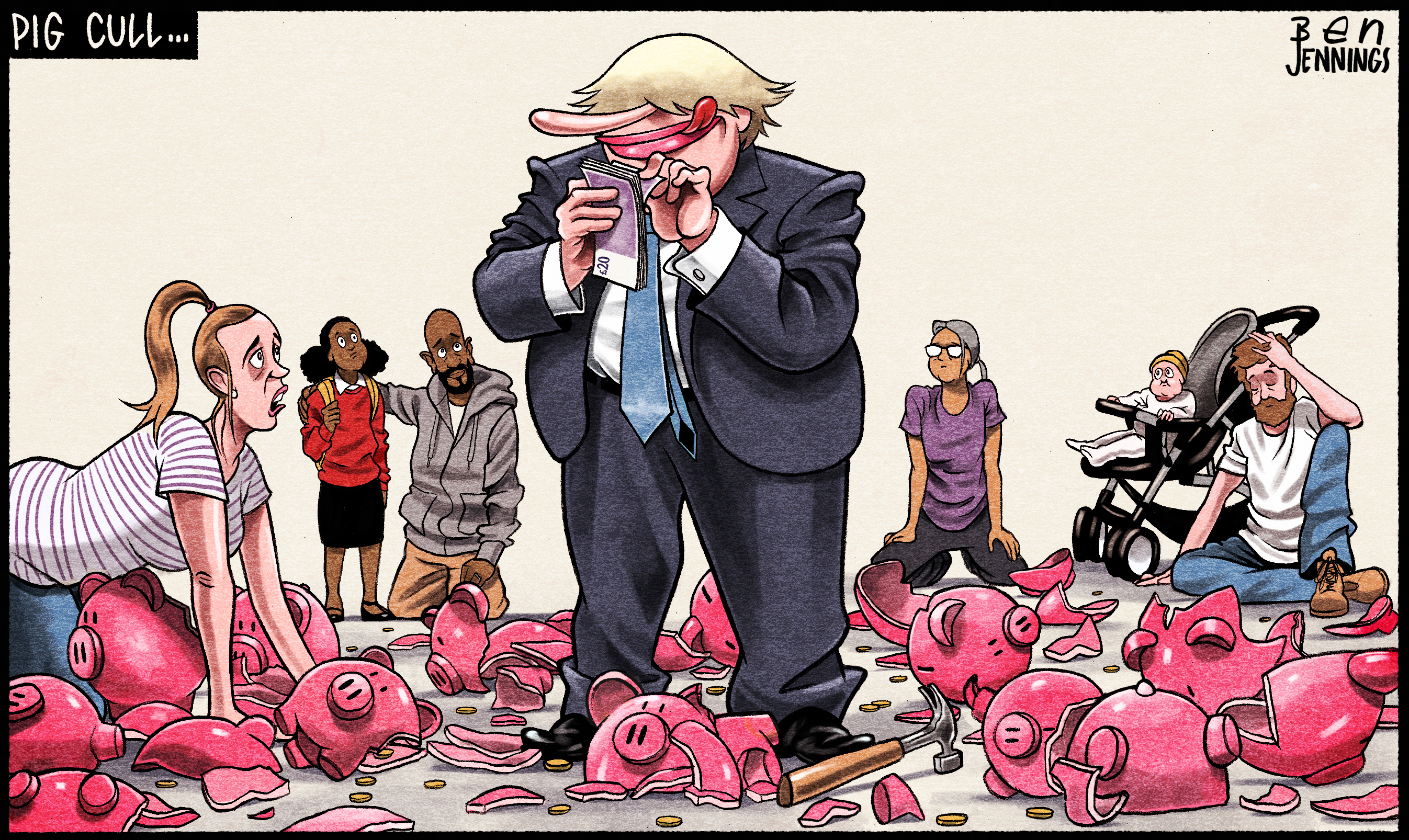 i Newspaper - 09.10.21 (click image to purchase print)