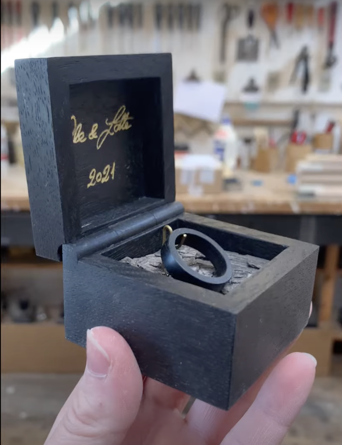 WATCH &lsquo;1000 YEARS OF LOVE&rsquo;