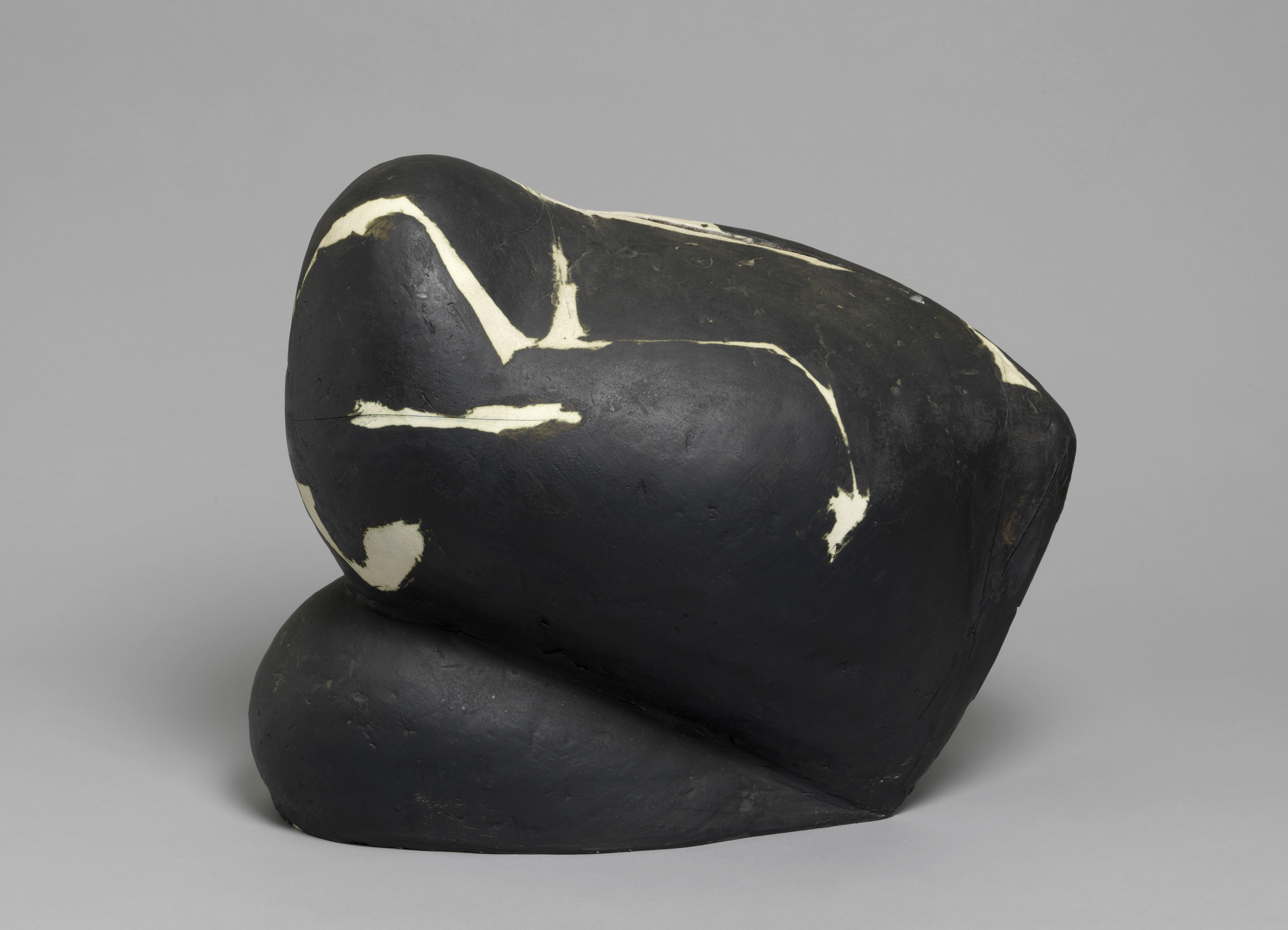 Vessel from the Place of Stones