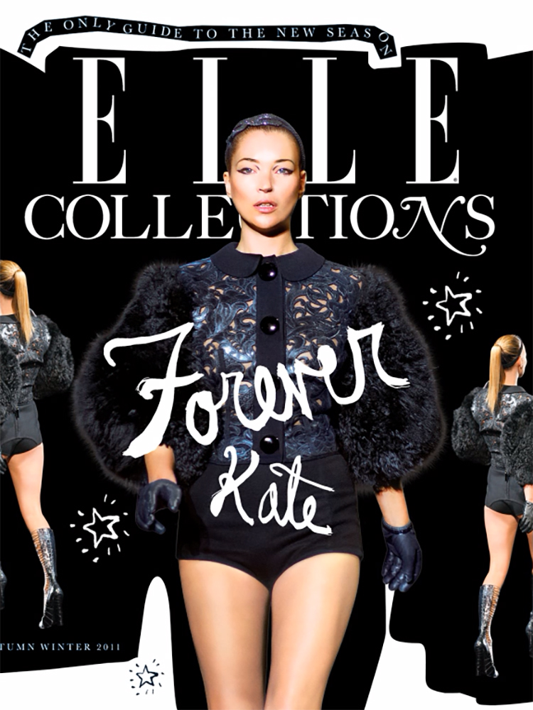 ELLE Collections