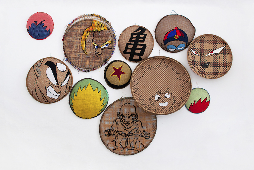 Guapísimas -2004-2018 -