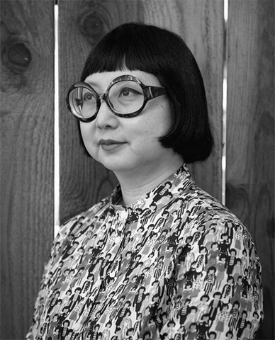Shirley Kurata