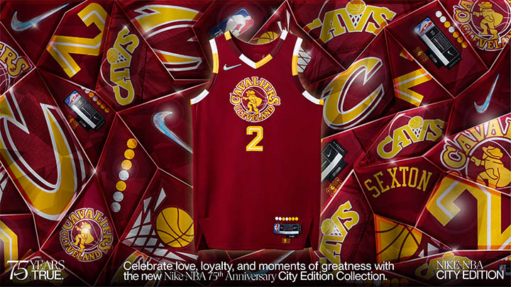 The 75th Anniversary NBA shirt - Kingteeshop