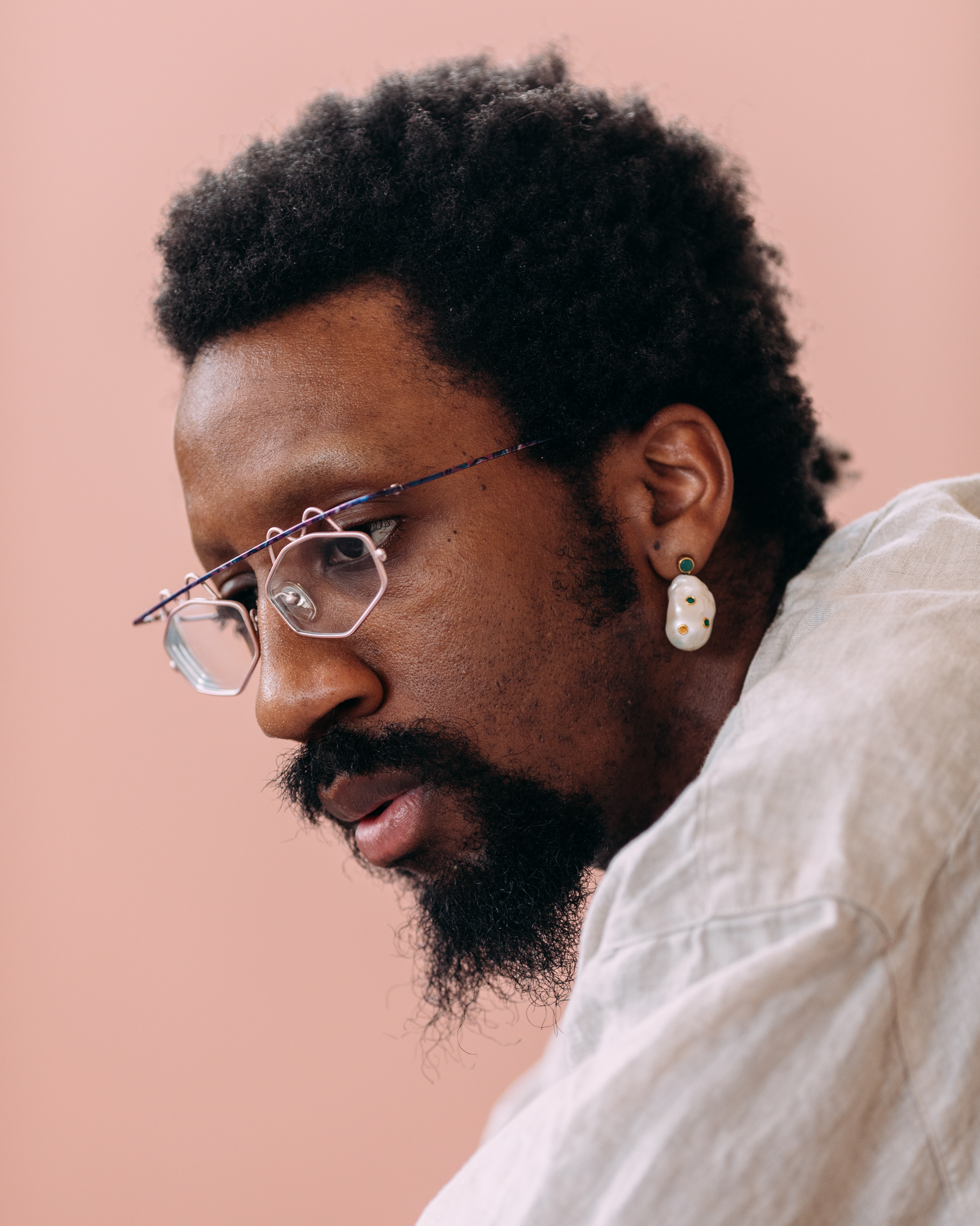 SoiL Thornton — ARTnews, 2019