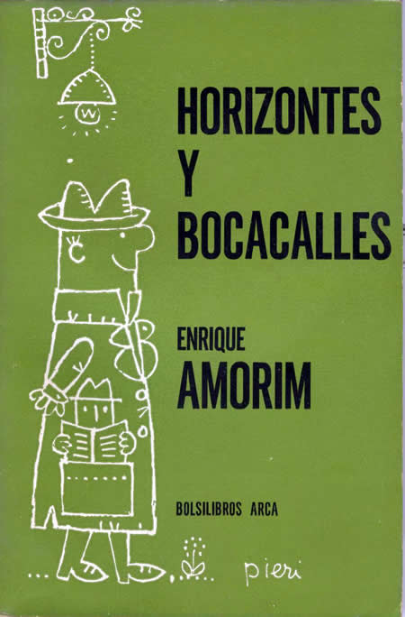Carlos Pieri - 1967