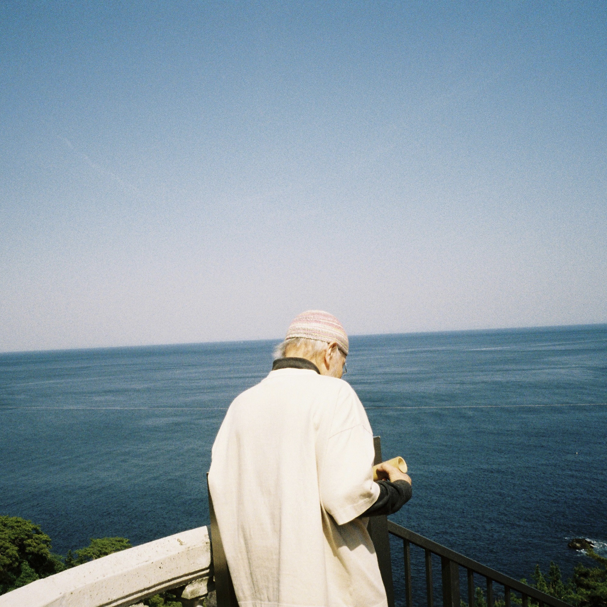 Akio Suzuki Part I: Tracing the Enchanting Sound