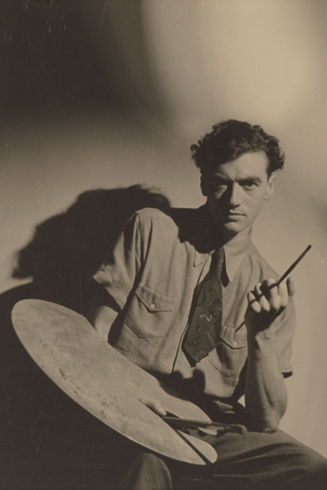 originial image by Geoffrey Perry; photographer; 1930-1959; Wellington