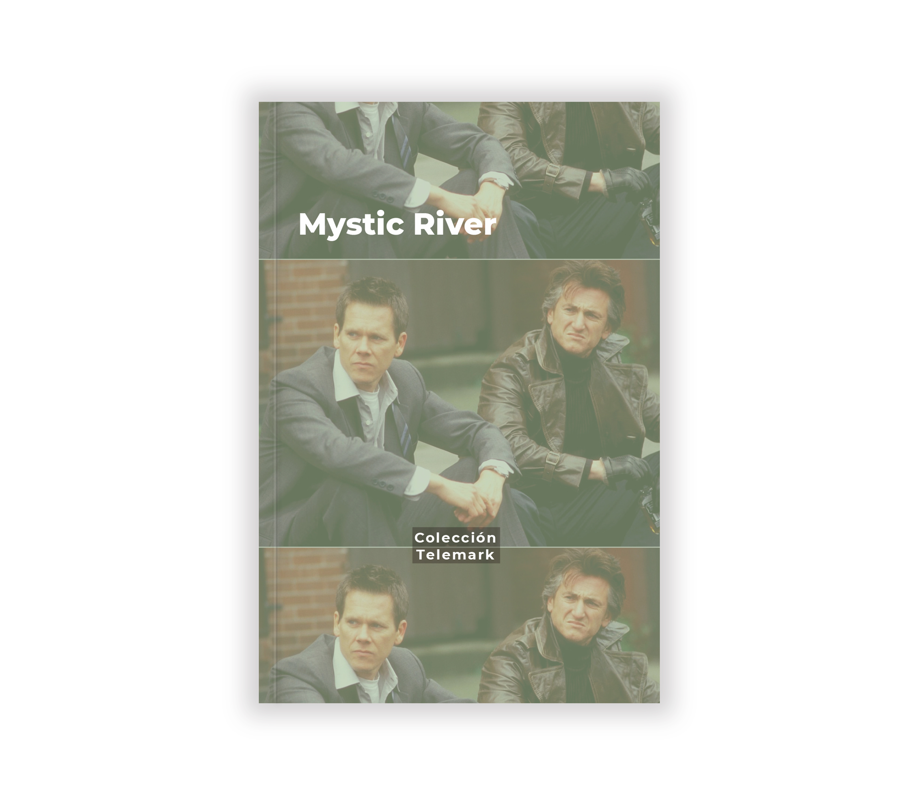 Mystic River