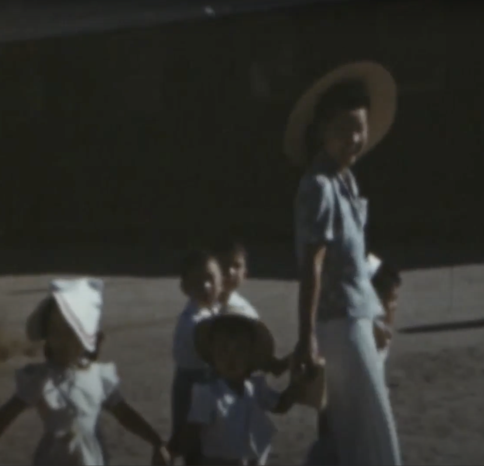 score from "Flood of Memory" documentary