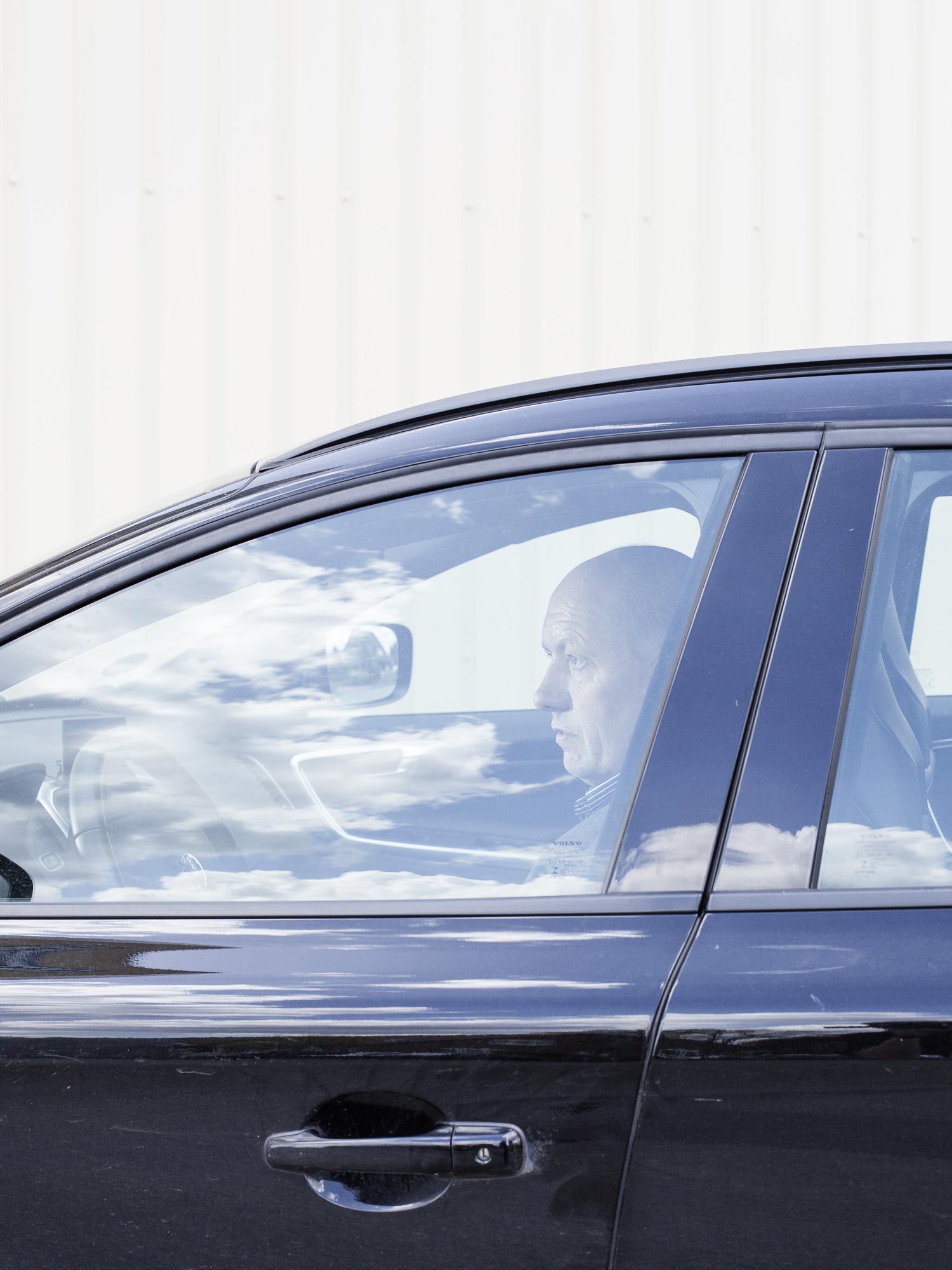 Wilhelm Funke | businessman