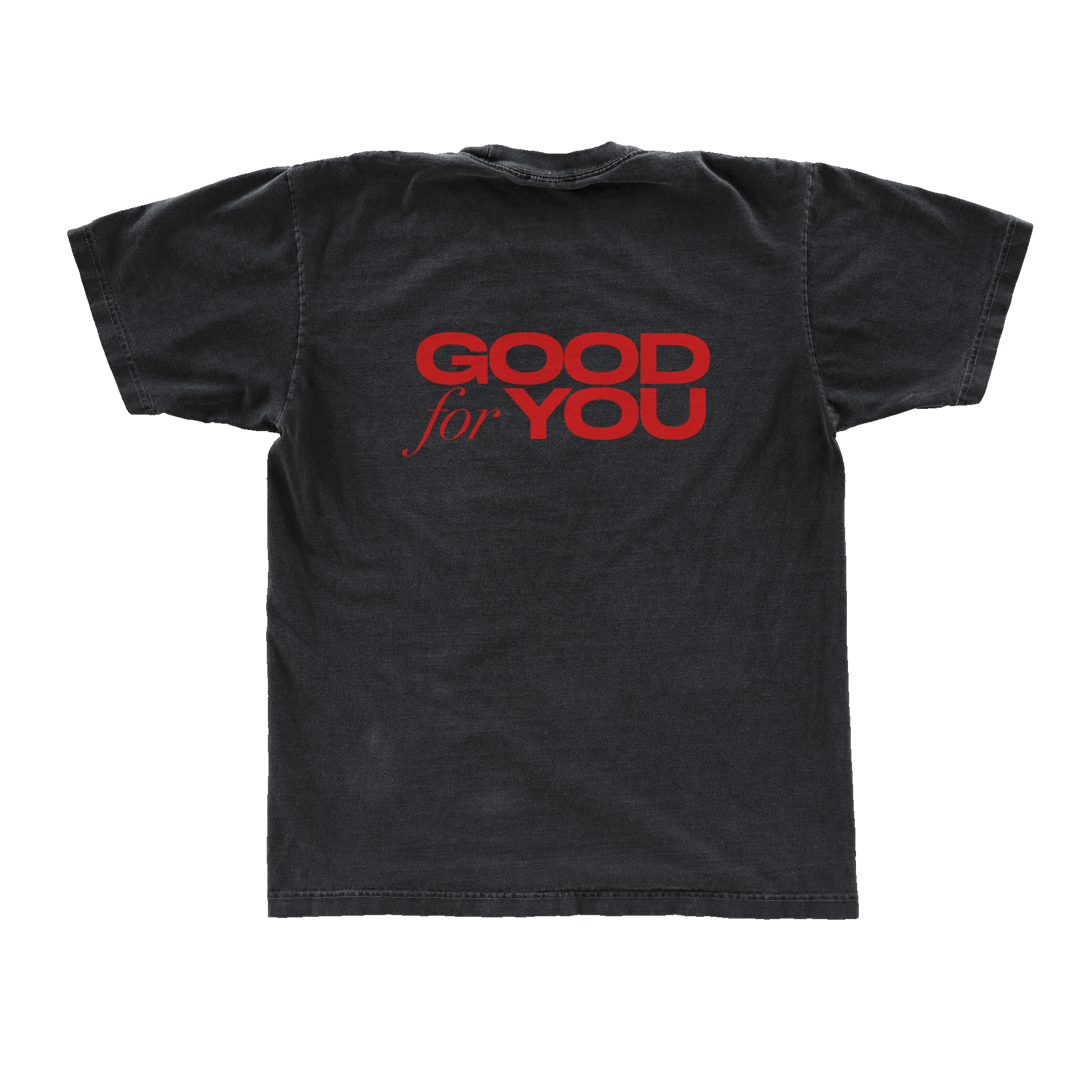 'Good for you' t-shirt #futurestolenitems