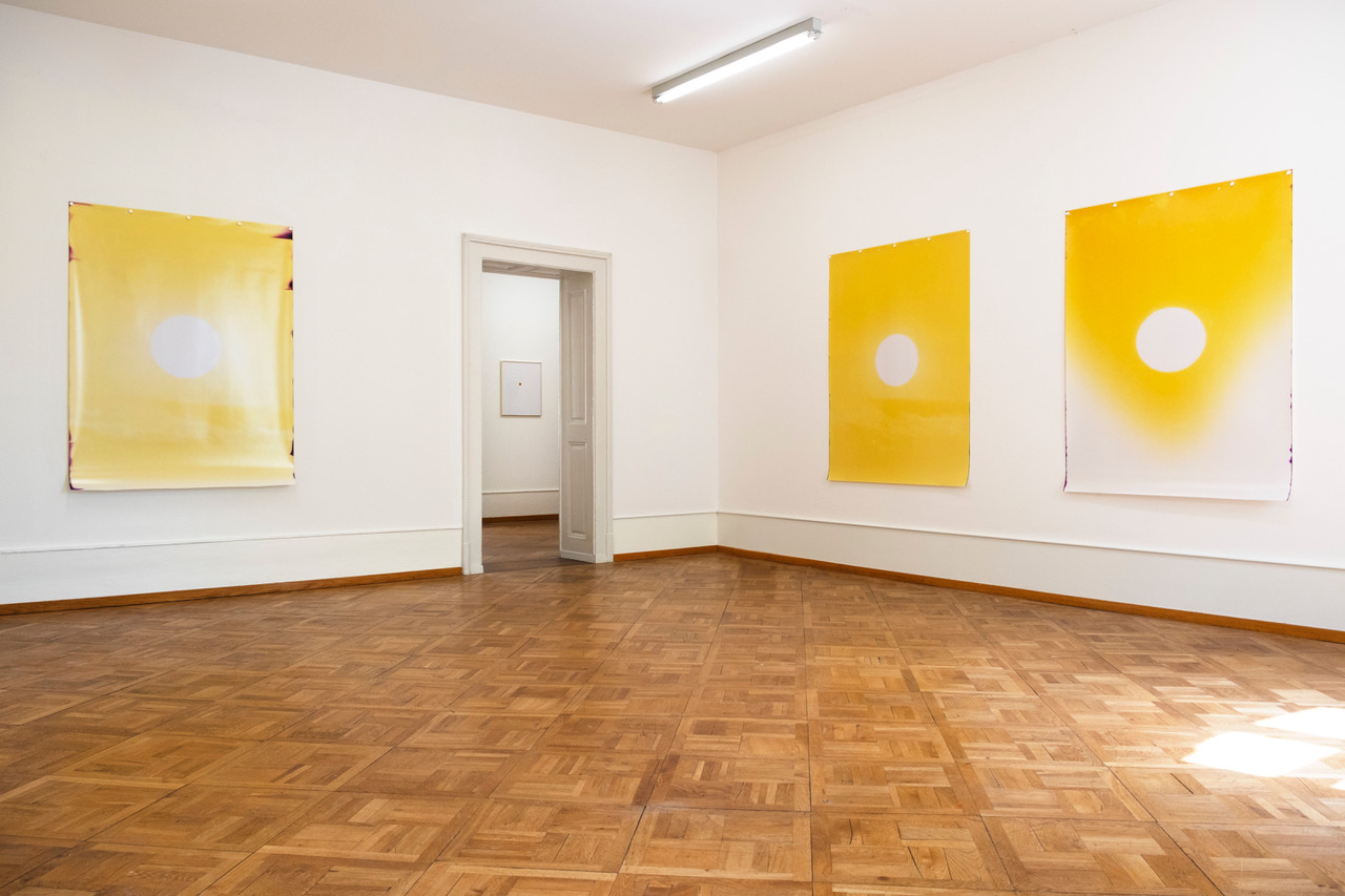 Soleil, Solo Show in Journées Photographiques de Bienne, CH, 2025