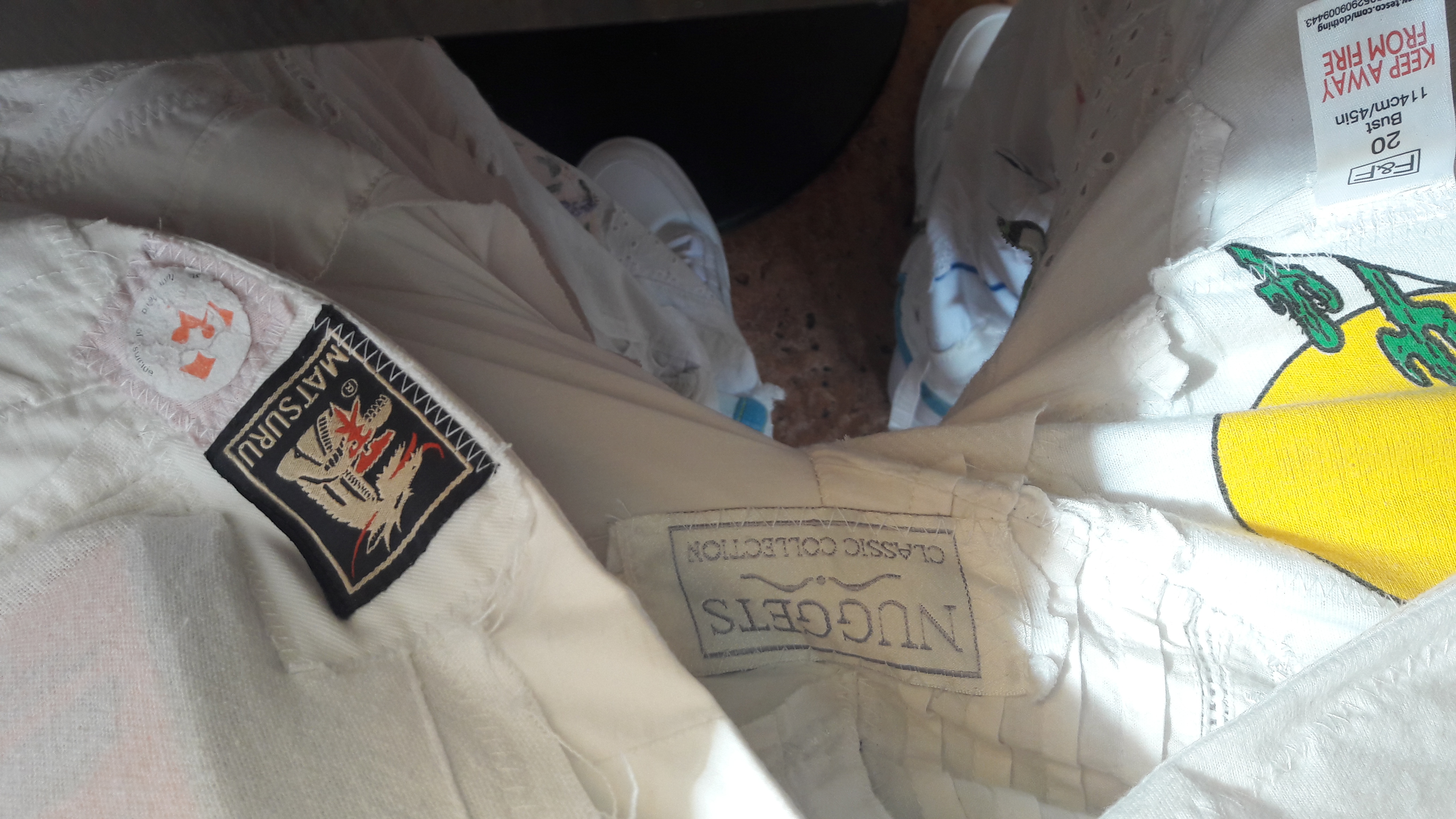 Matthew Crawley Artist, Cult Of Miss Evie, 2016-17 to date.