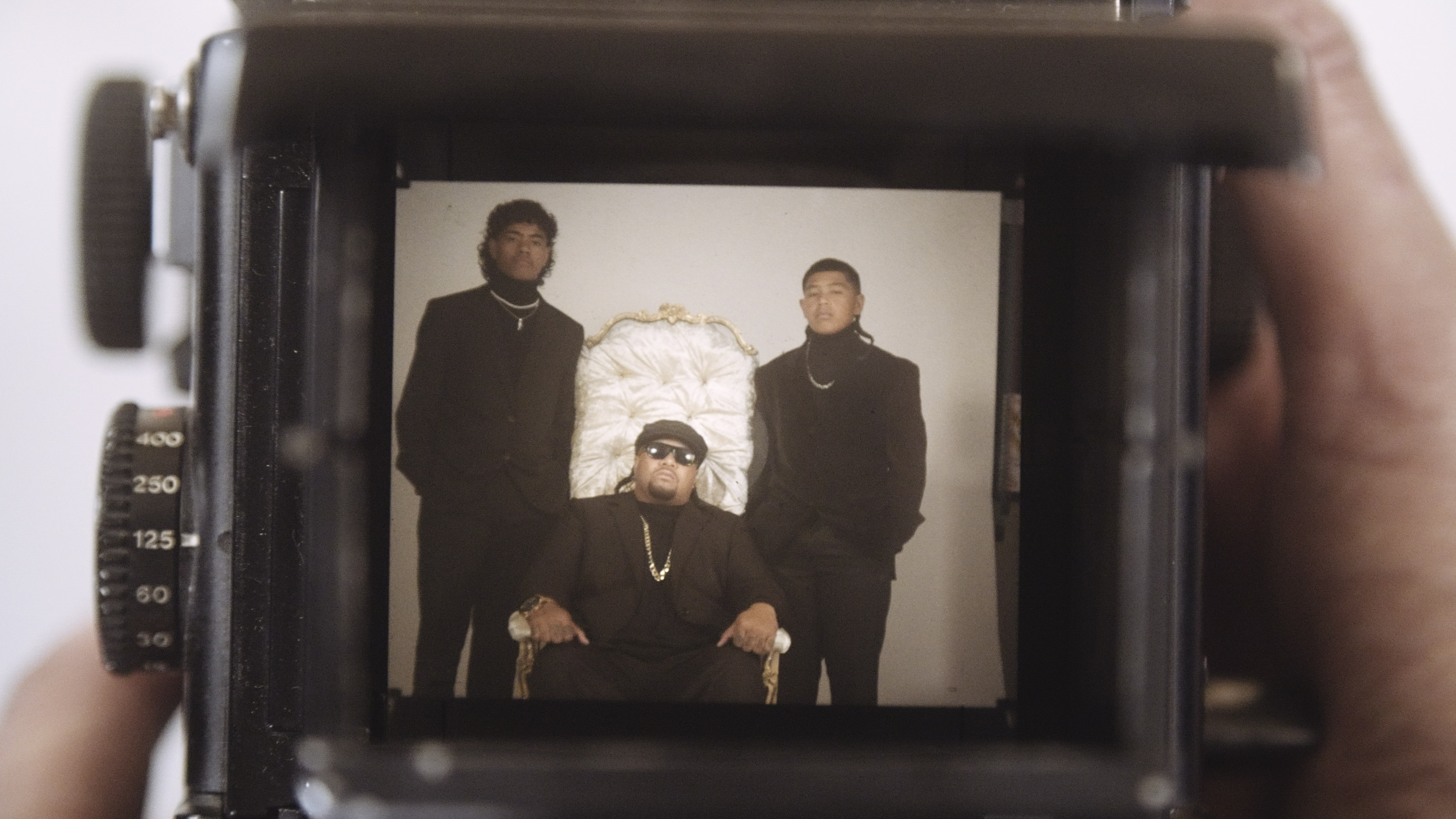 Still from Epifania, 2022. High-definition digital video, duration 8 min 30 secs