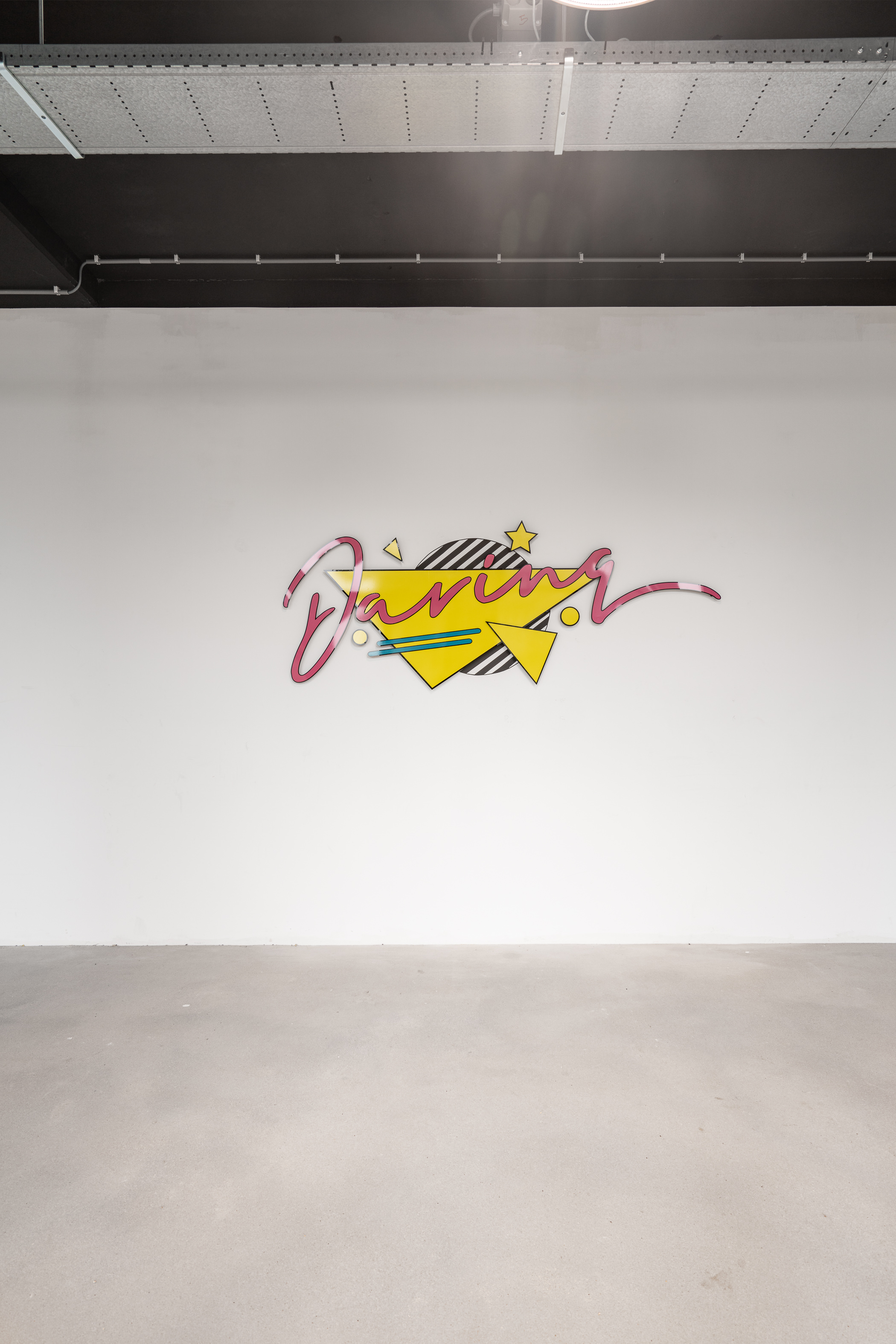 Leroy Wadie - Studio C