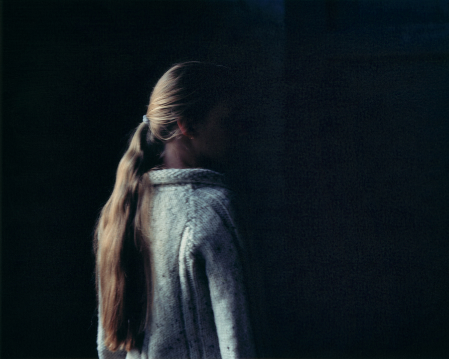 Twilight, 2002 ©️ LAURA HENNO C Print 100 cm x 130 cm