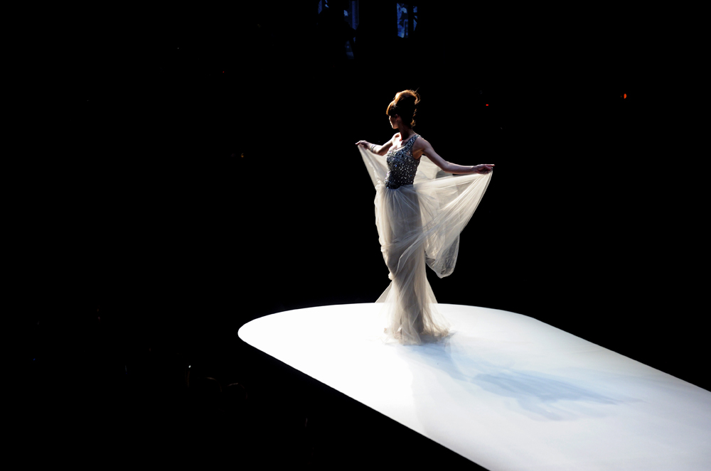 Sydney Fashion Festival 2010