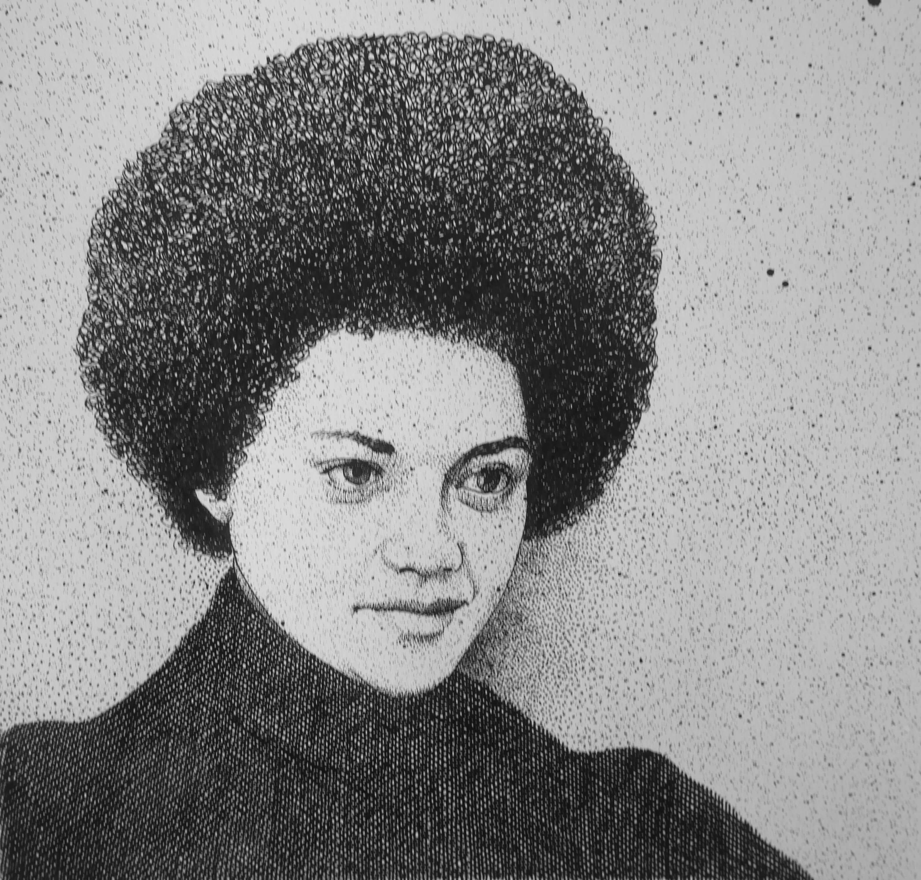 Kathleen Cleaver