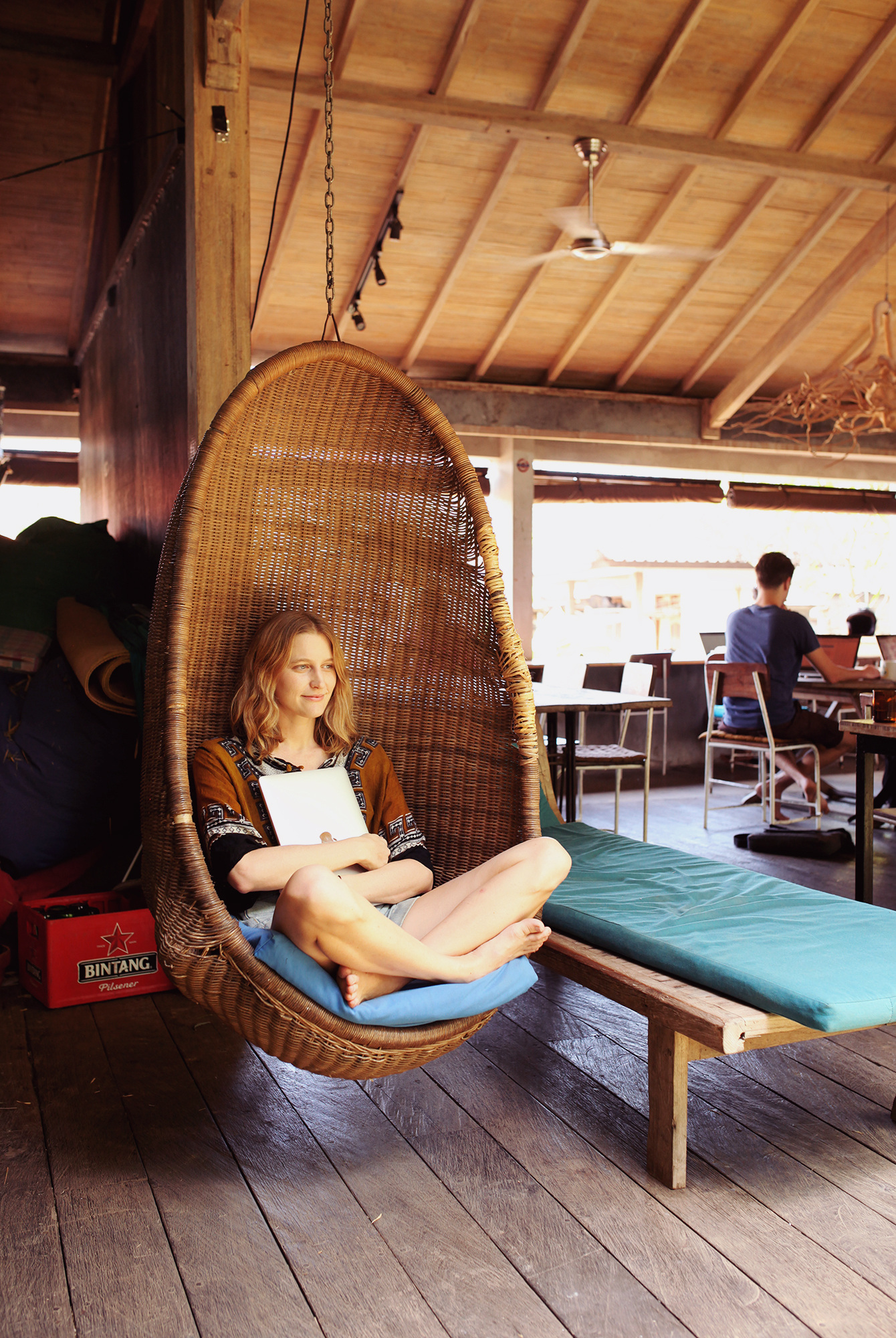 Living as a Digital Nomad in Ubud, Bali