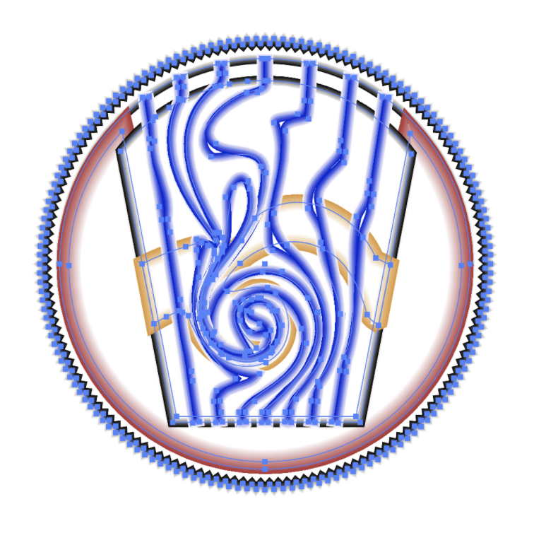 「 a Needle Box 」