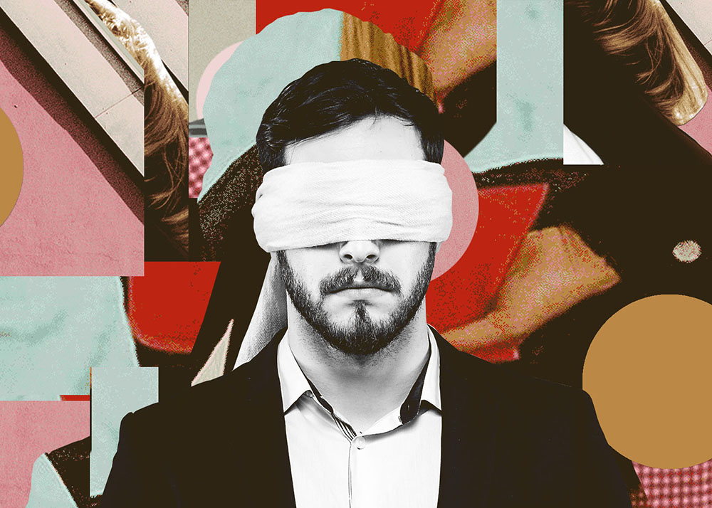 Why Pretending You Don’t See Race or Gender Is an Obstacle to Equality