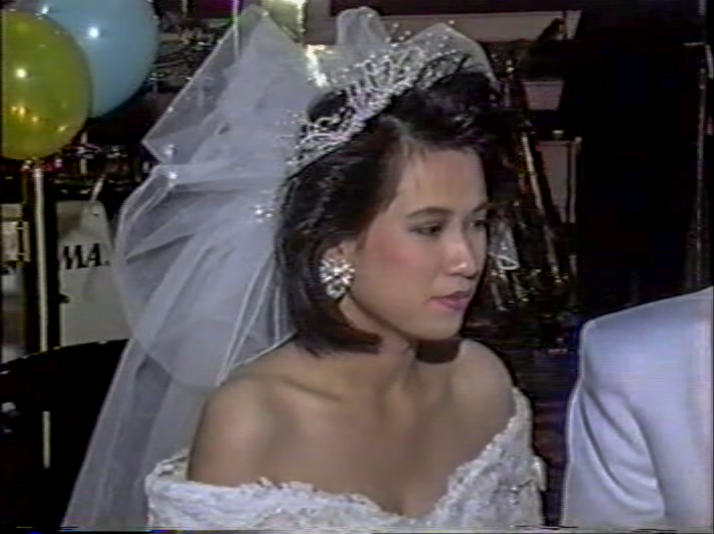 00807 Westminster, CA 1992