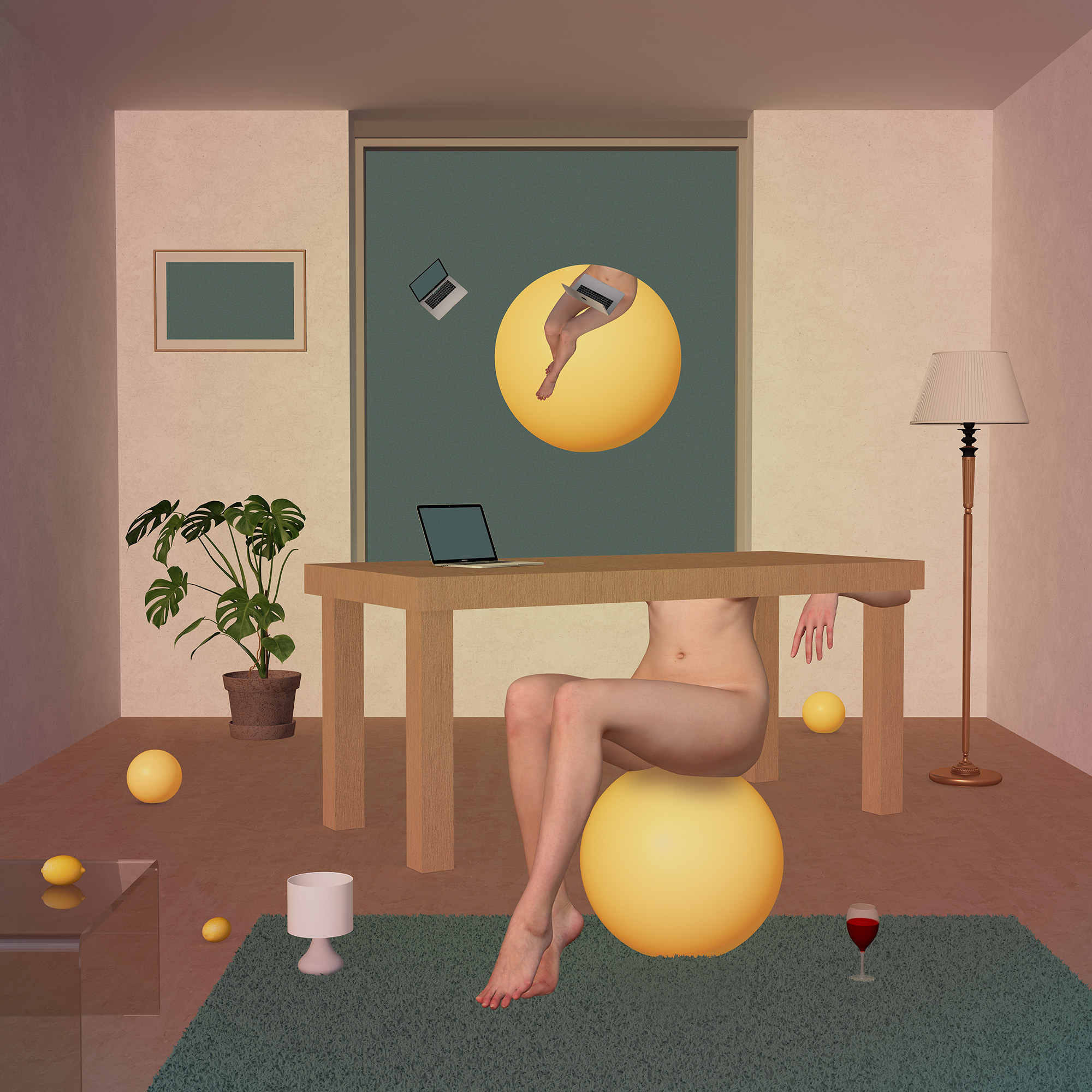 MY HOBBIES INCLUDE I | 2022