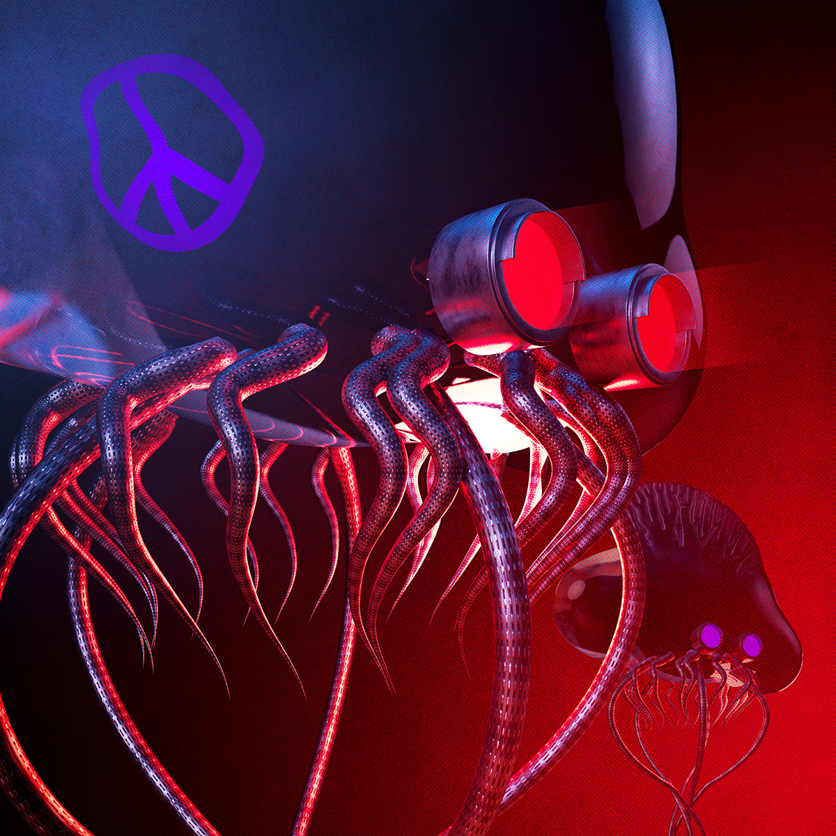 The Cure: Warsong (2025)