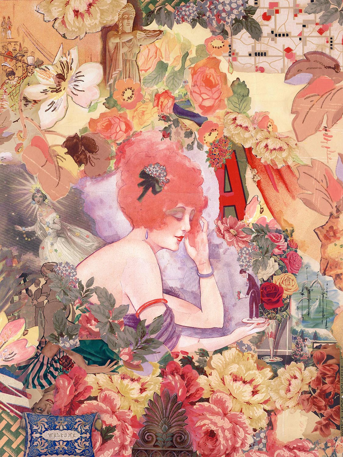 Scarlet Letter, 2001