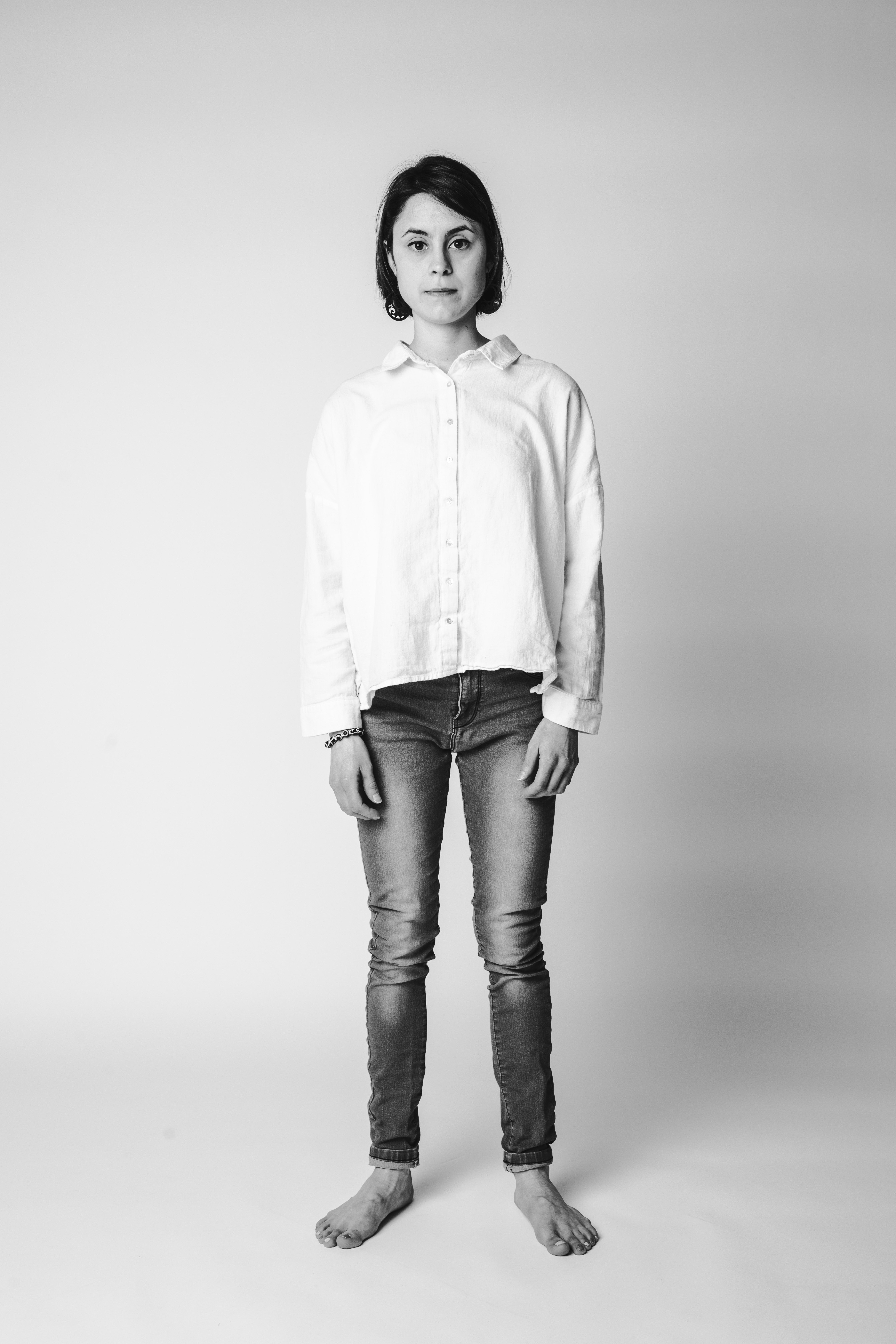 retrato proyecto mujeres shakti