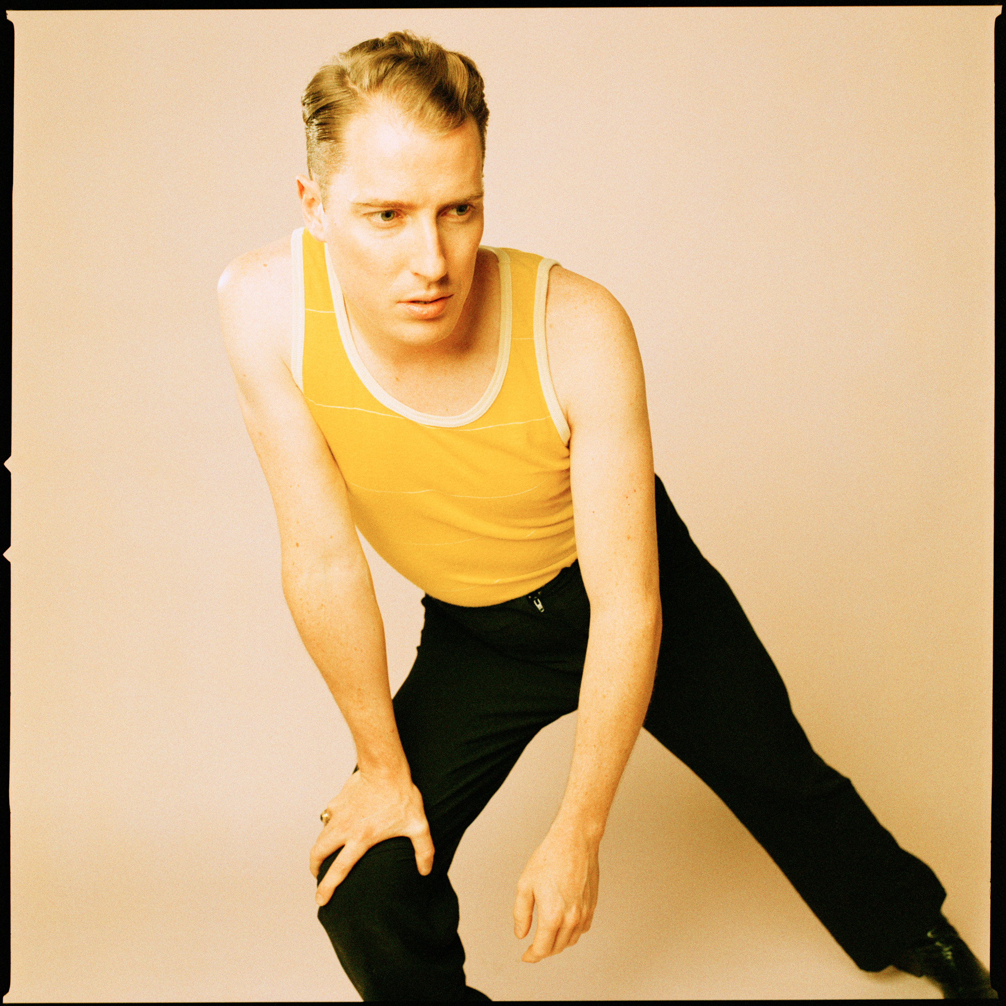 Geordie Gordon, 2018