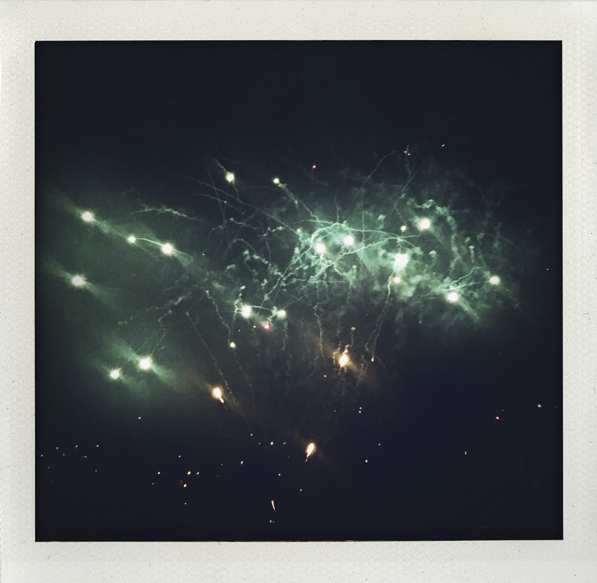 Saint-Gervais 07/2020