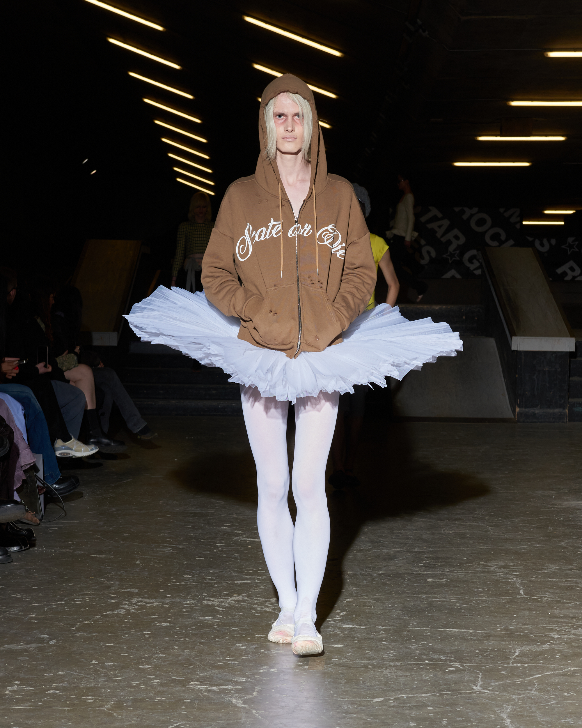 Laura Andraschko AW23.