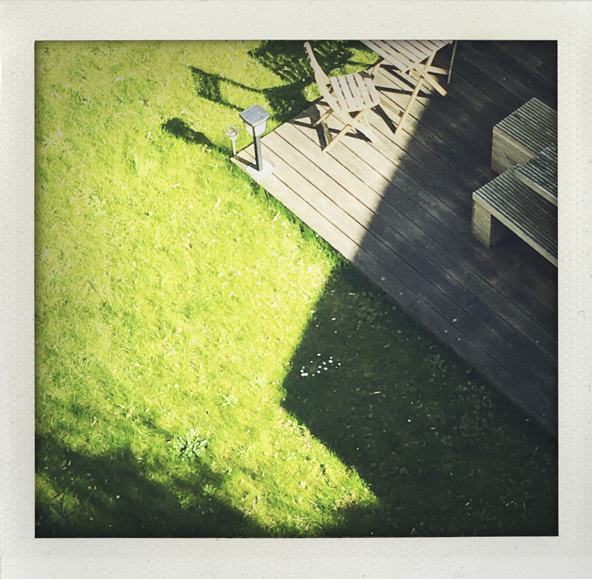 4 Avril 2020 Chez les autres