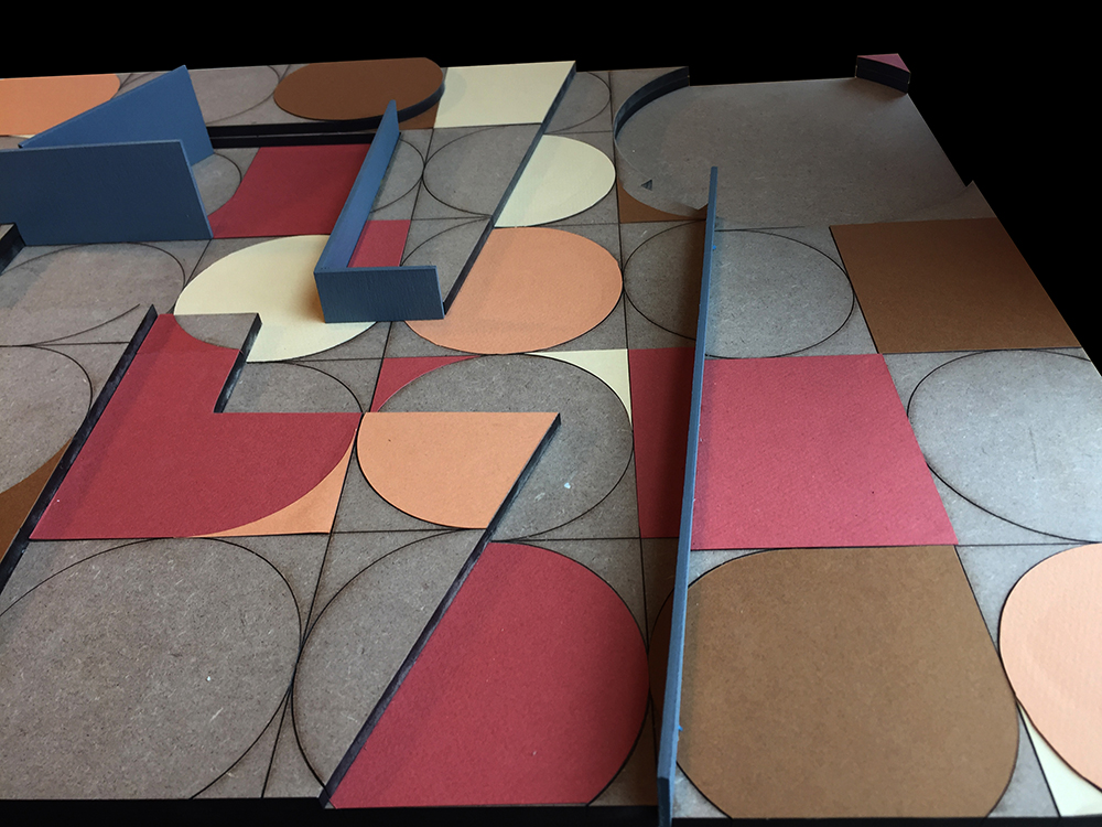 3 Speculative Landscape