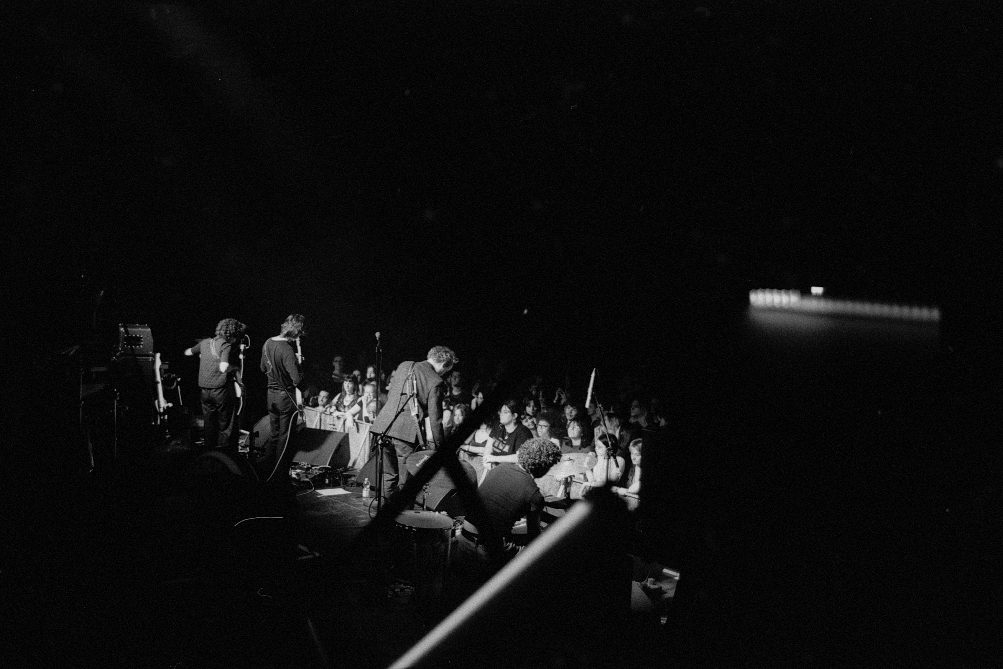 Julia Effekt, WUK Vienna, Leftovers, 16.4.2025