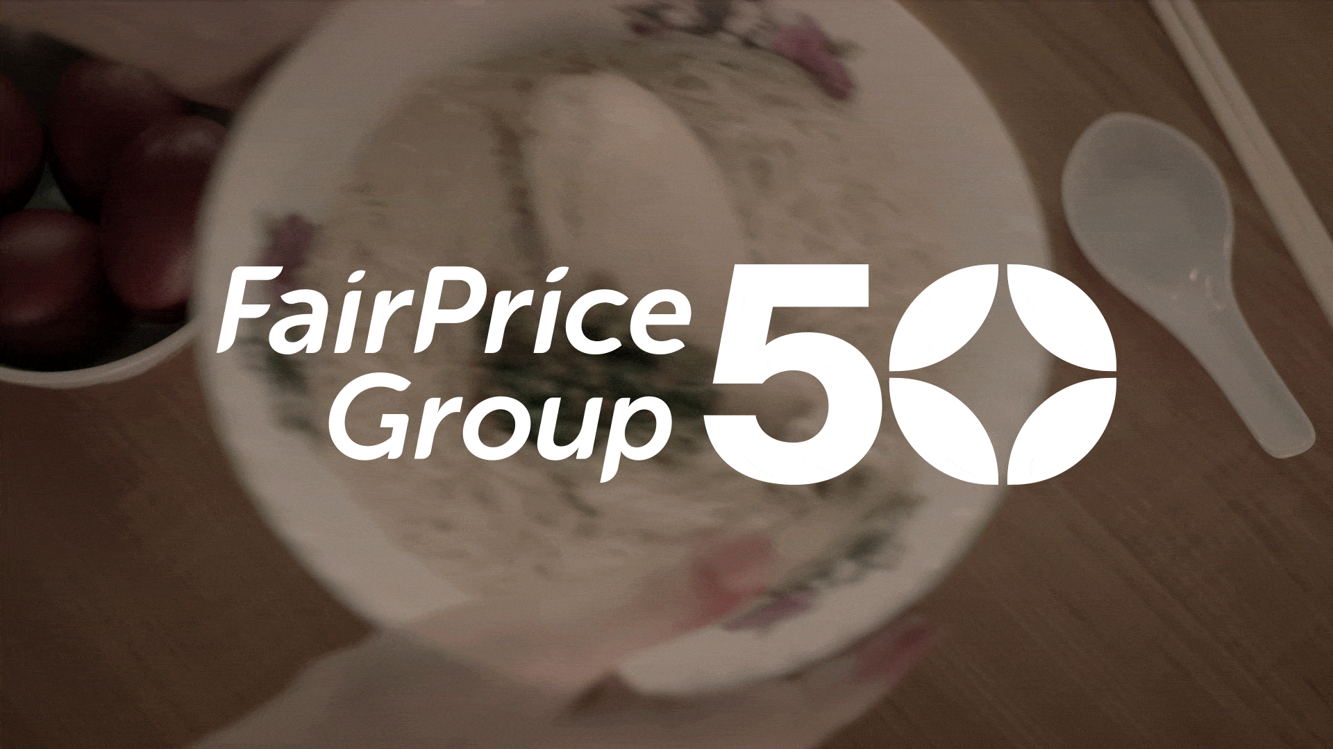 FairPrice: 50 Years Anniversary