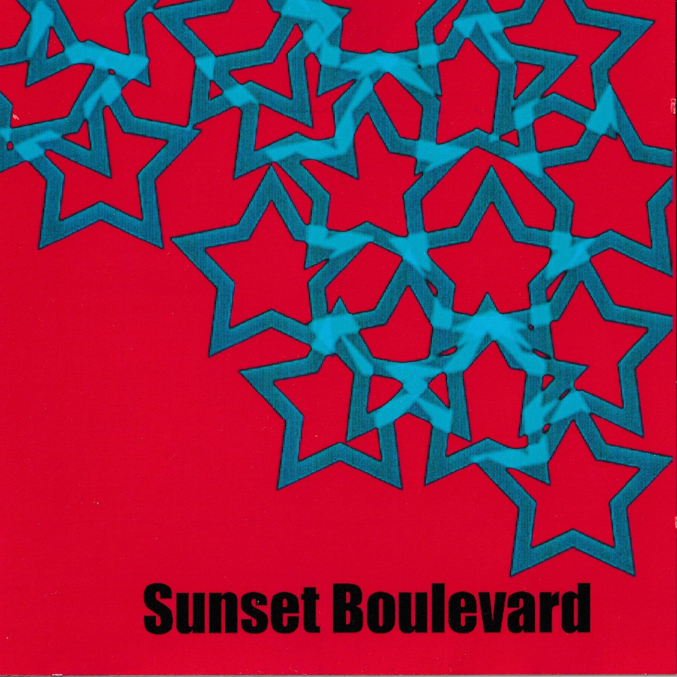 2005 | Sunset Boulevard