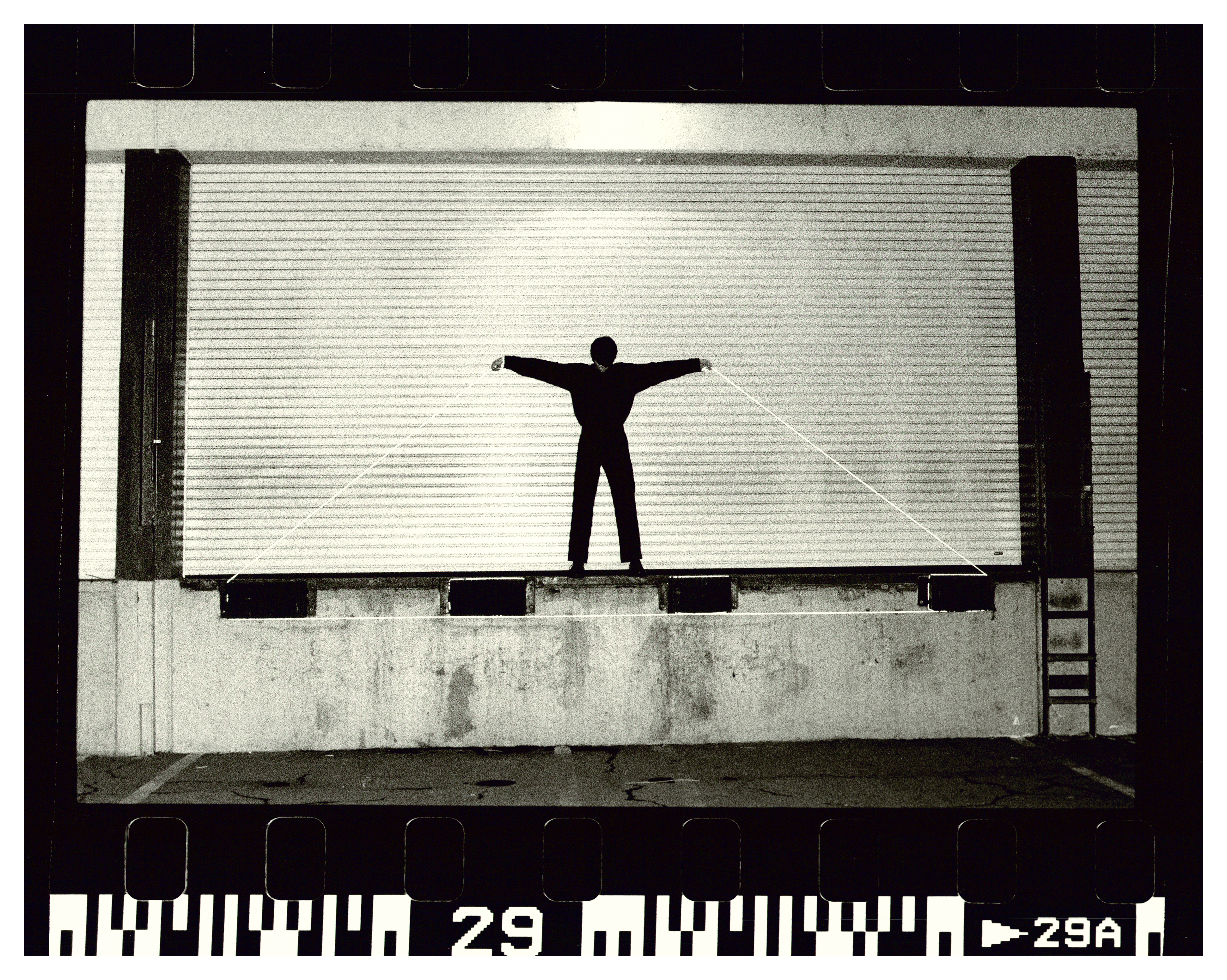 A Bone in the Wrist Below the Base of the Thumb, 2014Lith print on glossy fiber-based paperEdition of 2 plus 3 AP12.44 x 9.837 in.31.6 x 24.99 cm