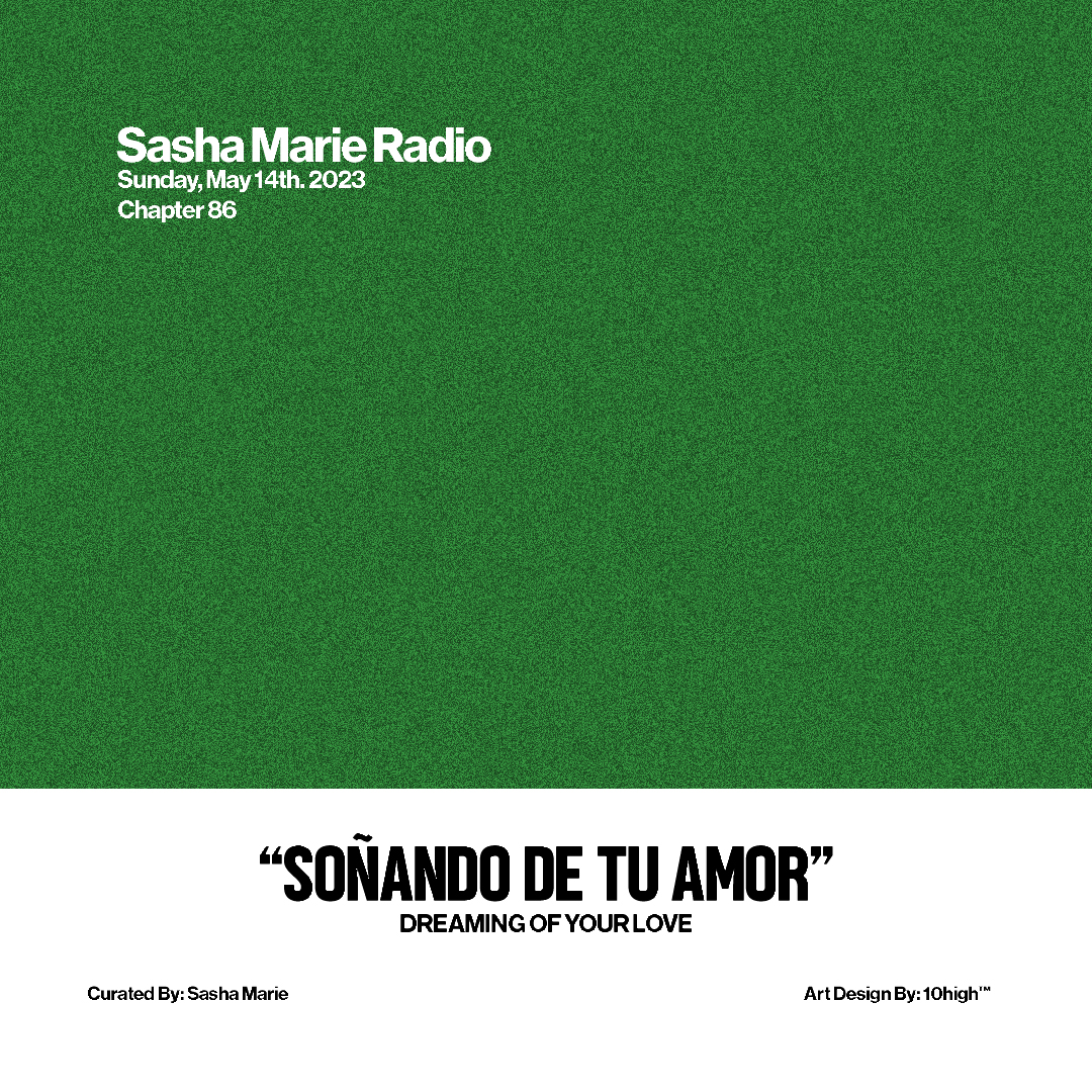 RADIO - Sasha Marie