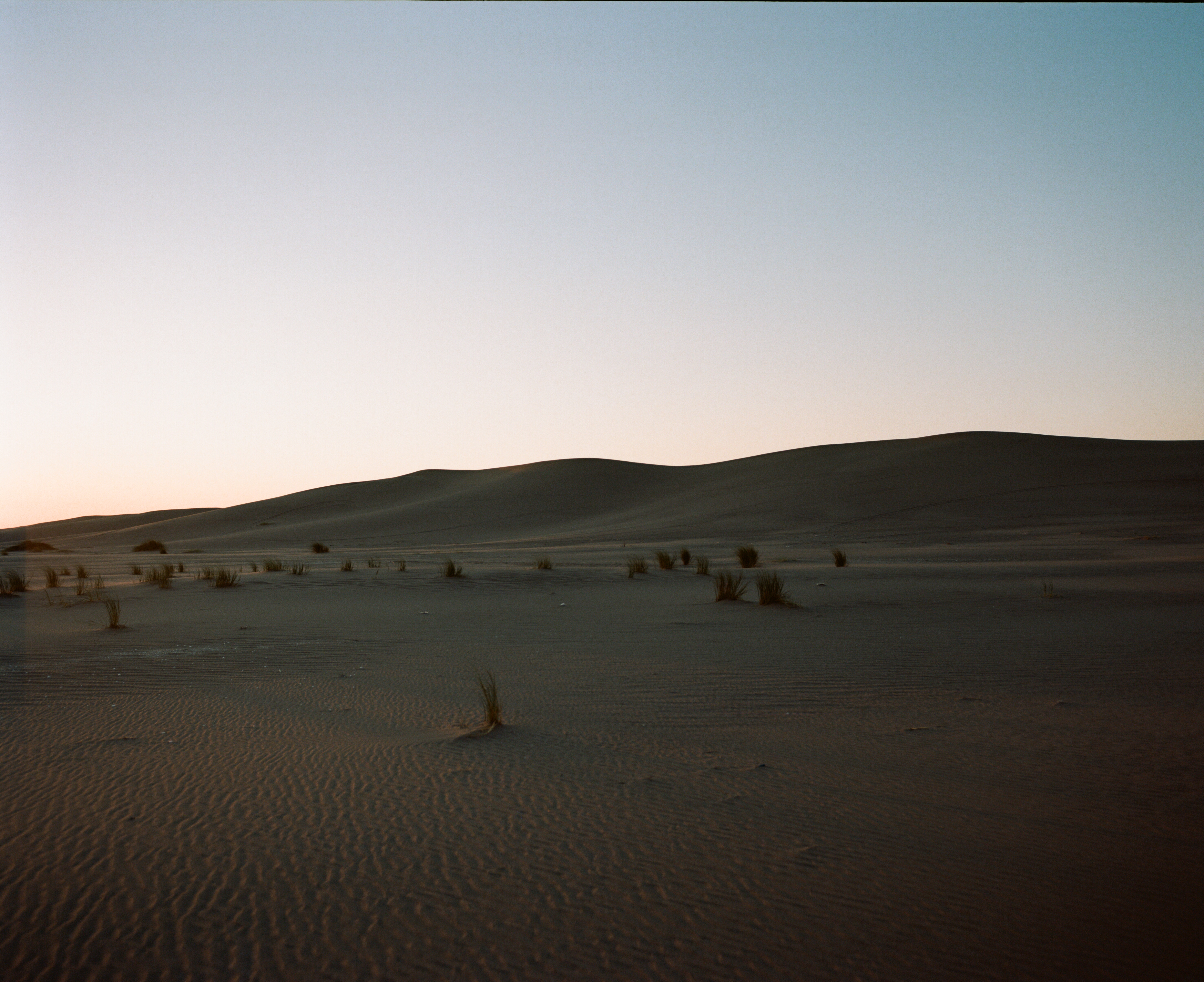 Monte Hermoso, Buenos Aires, Argentina (120mm)
