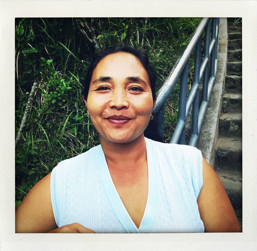 2015/08 Bali Indonesia