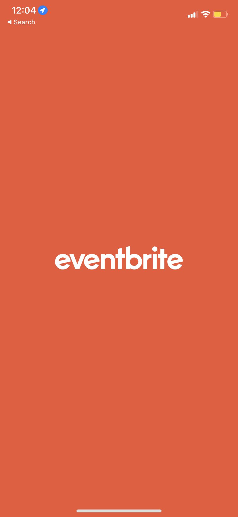 Eventbrite