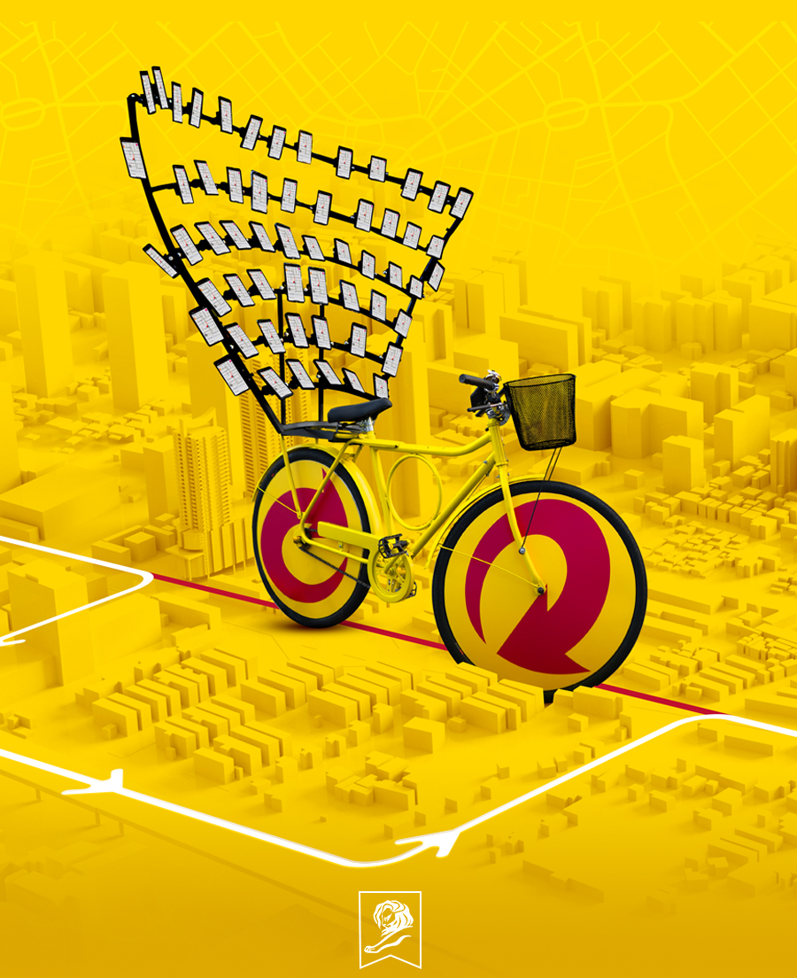 ↳ Reroute - Skol AB InBev