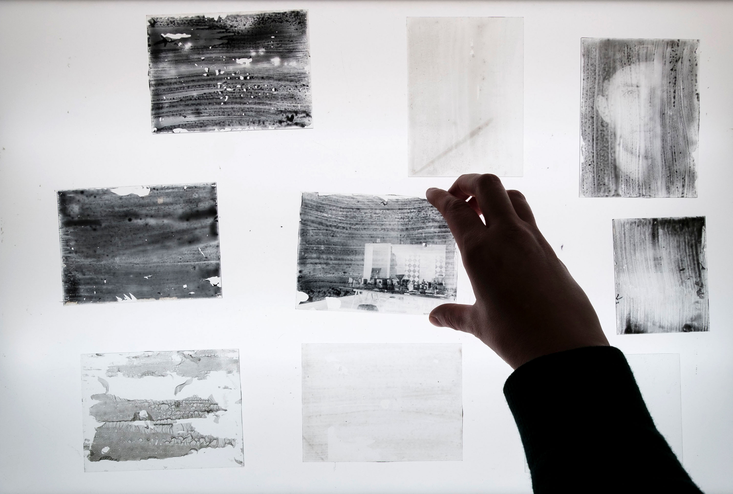 1.9 The Post-Digital